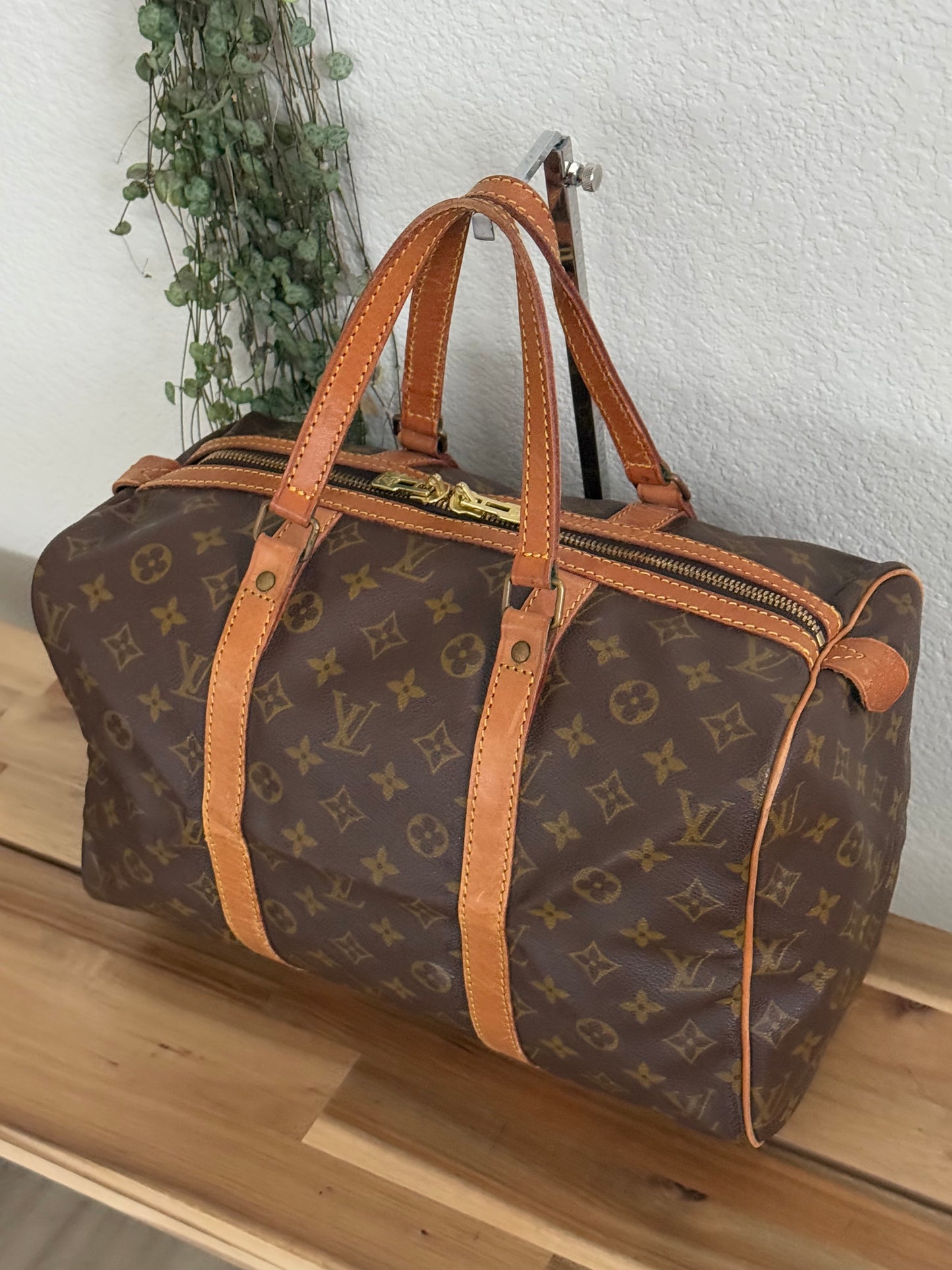 Sac Souple 35 - Pre Date Code