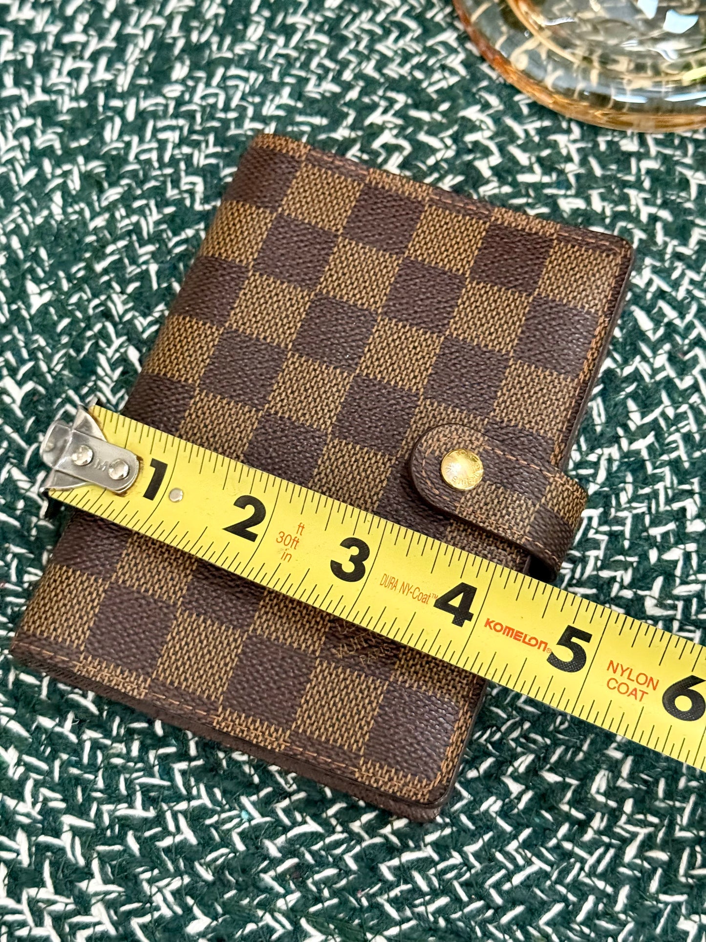 Agenda PM in DE 🗓️ Year: 2007