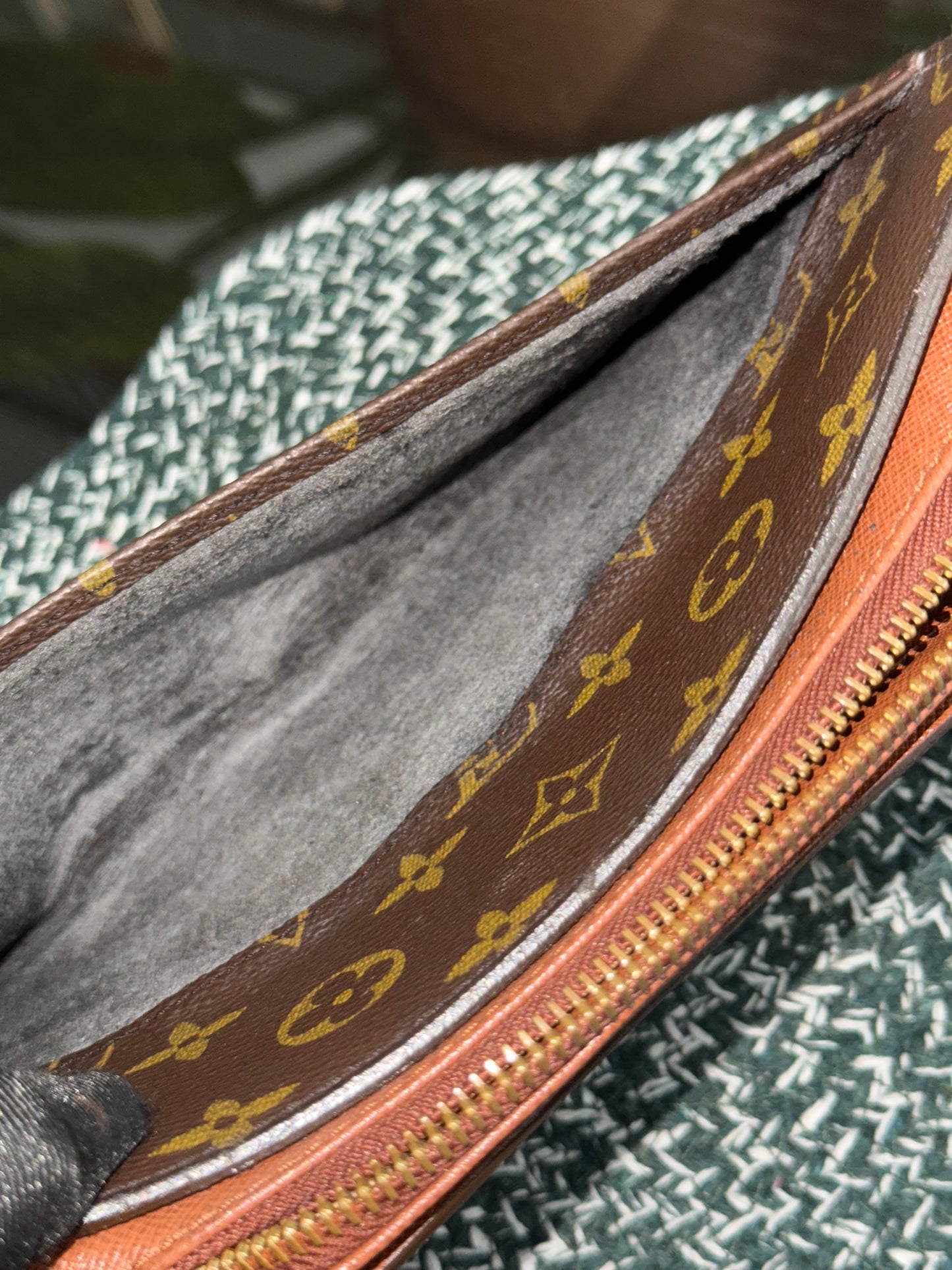 Orsay Clutch 🗓️ Year: 1996
