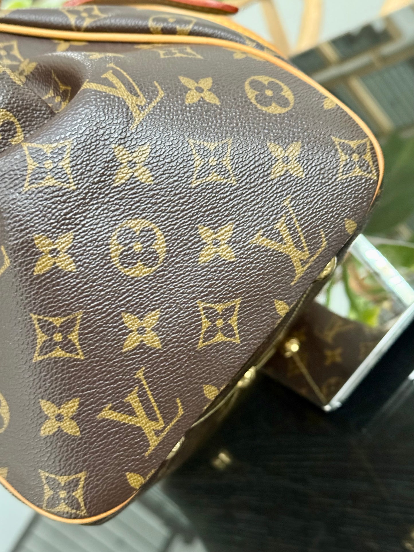 Tivoli GM with Dustbag and Insert Organizer 🗓️ Year: 2011