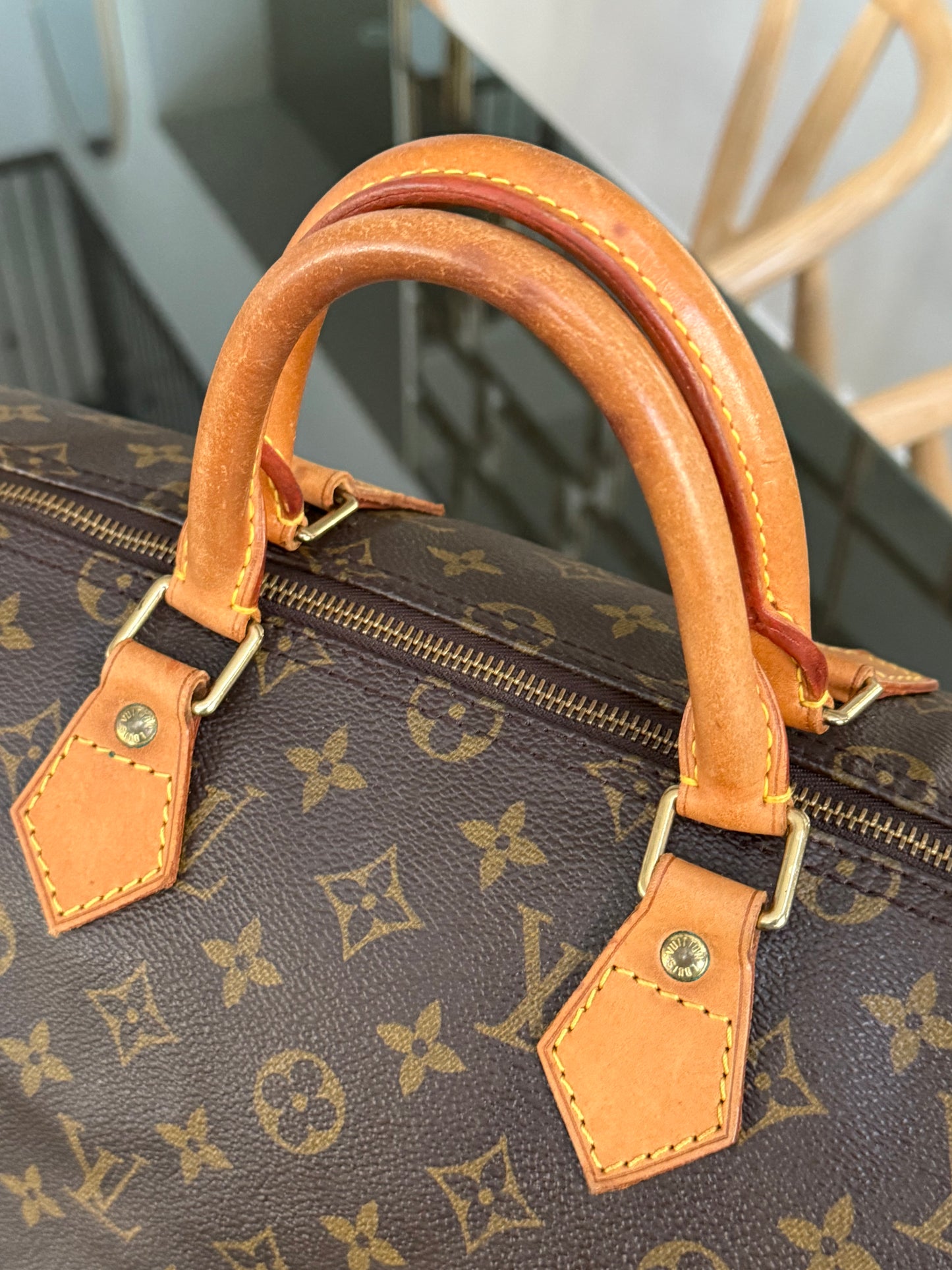 Speedy 35 -🗓️ Year: 1994