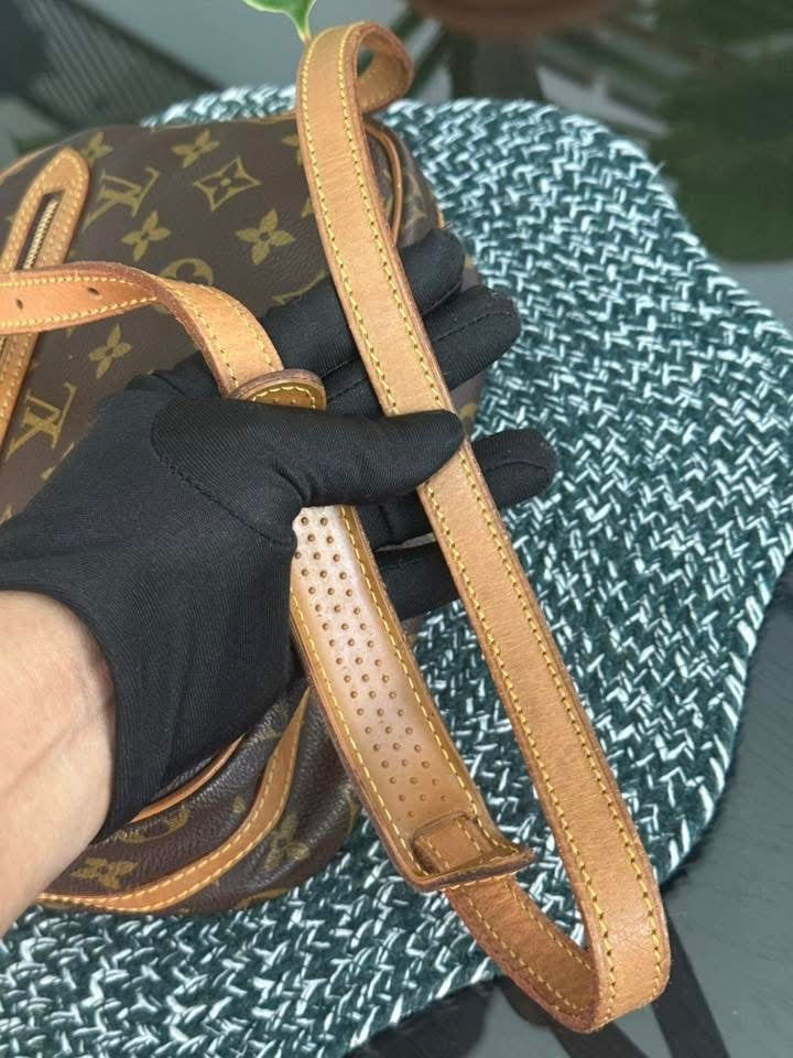 Senlis Crossbody - 🗓️
