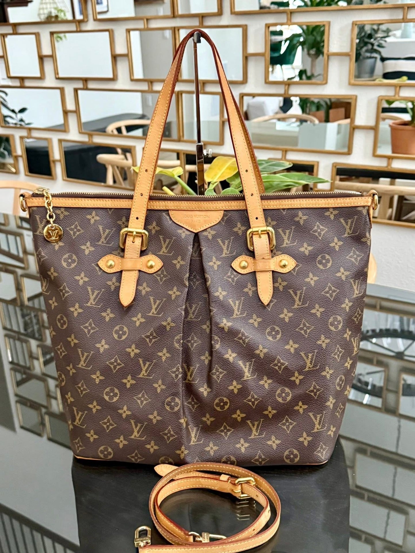 Palermo GM with Dustbag 📅 Year: 2010