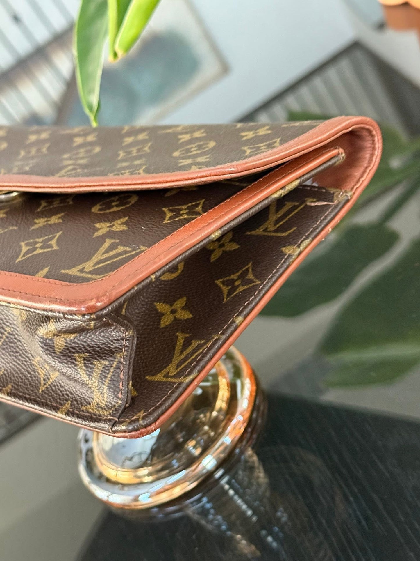 Pochette Dame Clutch 🗓️ Year 1985