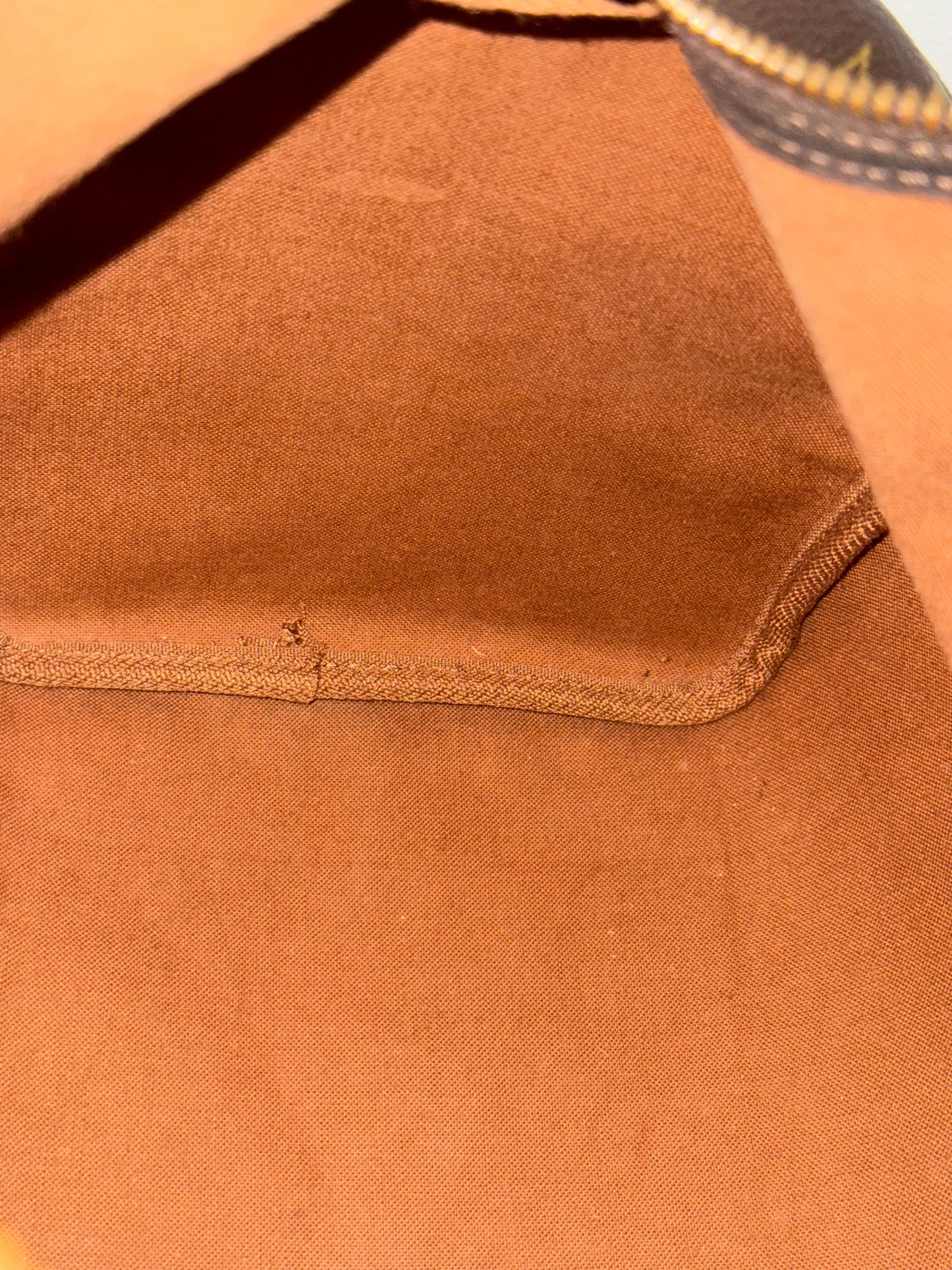 Speedy 35 with Dustbag -🗓️ Year: 1983