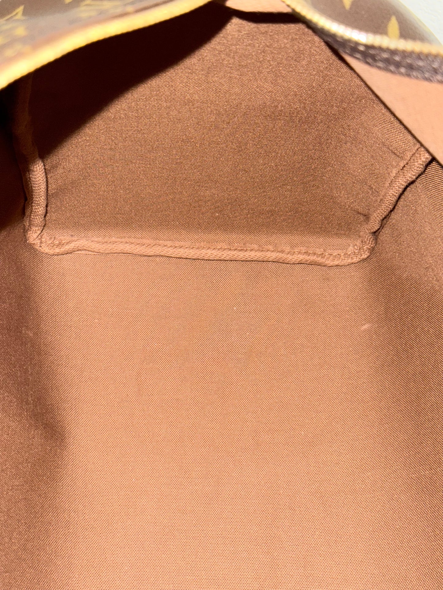 Speedy 40 with Lock 🔐 Key and Dustbag -🗓️ Year: 2005