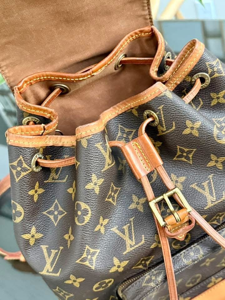 Montsouris MM - 🗓️ Year: 1999