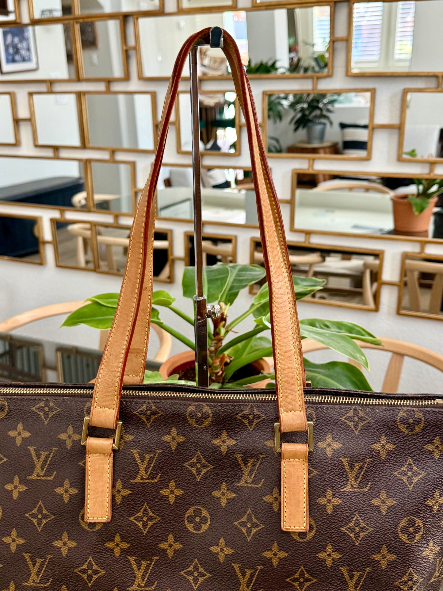 Cabas Mezzo 📅 Year: 2000