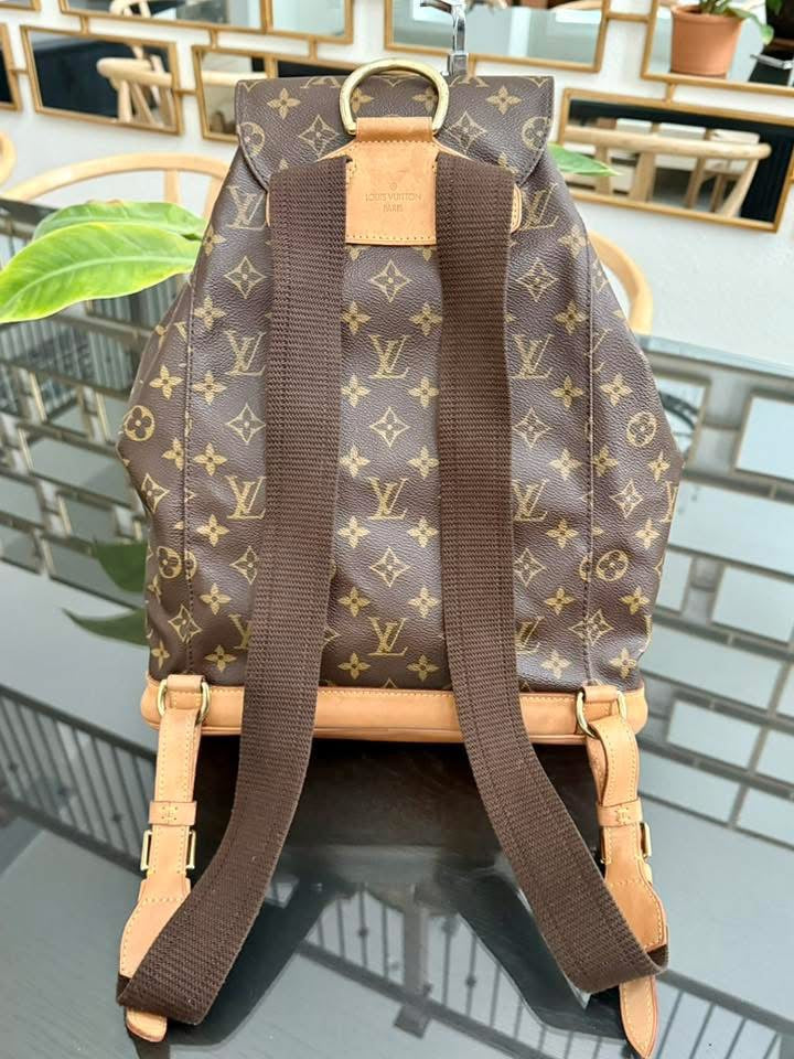 Montsouris GM - 🗓️ Year: 2002