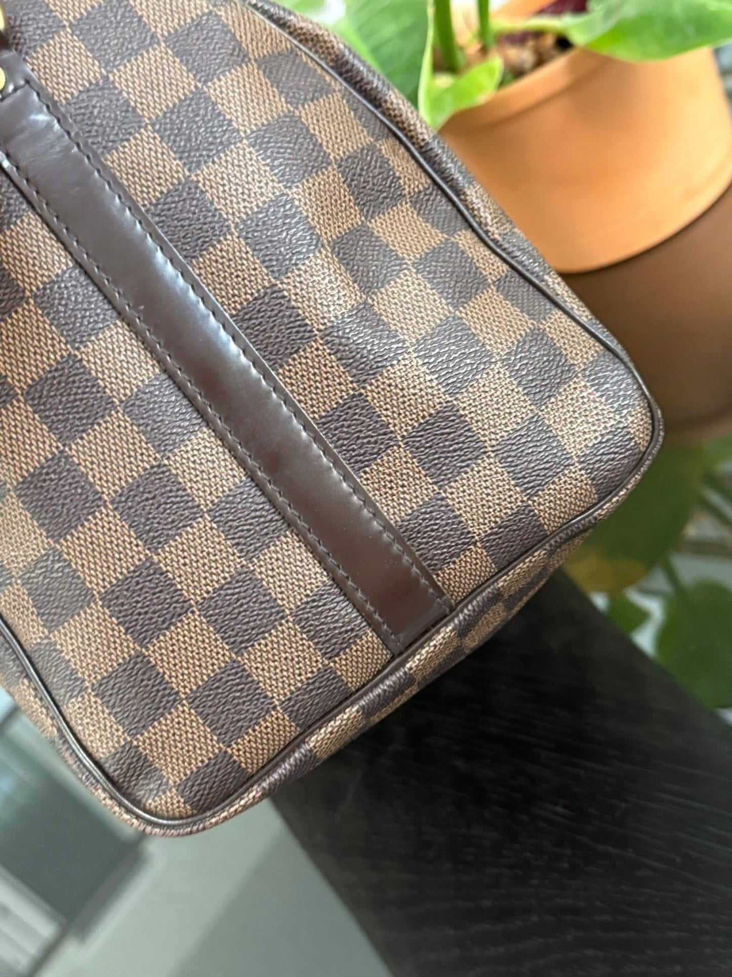 Speedy 30 Bandoulier in DE with 🔐 lock, Key and Dustbag -🗓️ Year: 2012