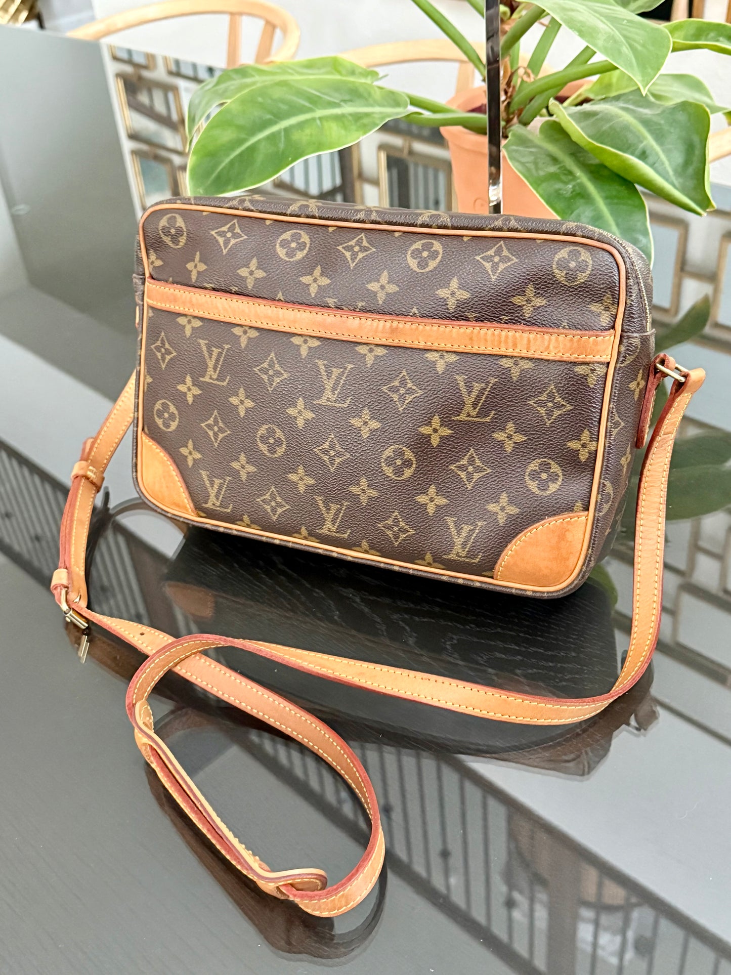 Trocadero 30 🗓️ Year: 2003