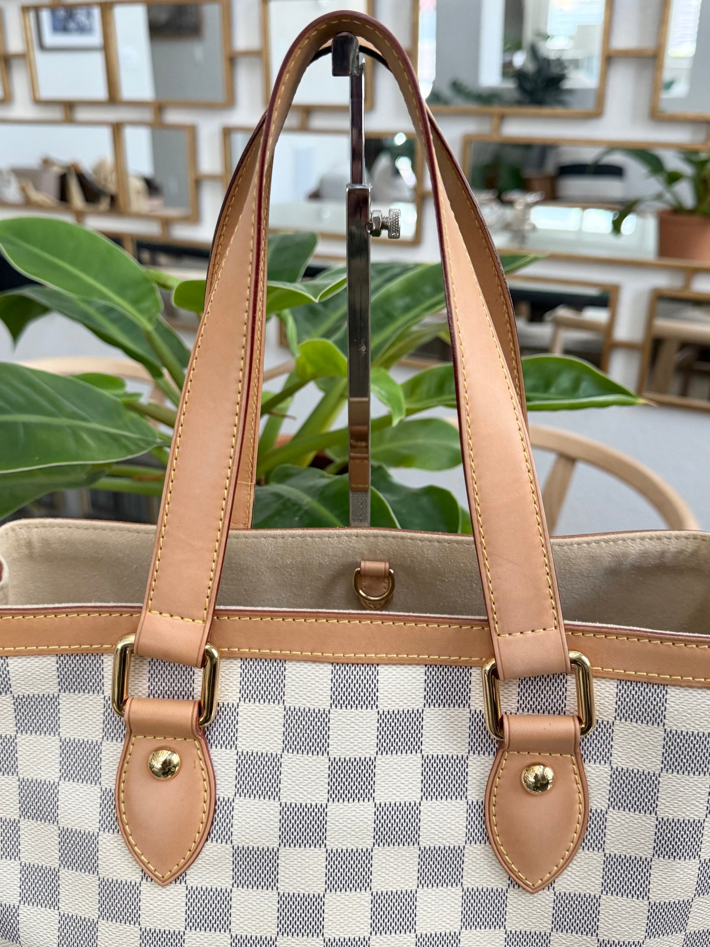Hampstead PM Azur with Insert Organizer and Dustbag 🗓️ Year: 2013