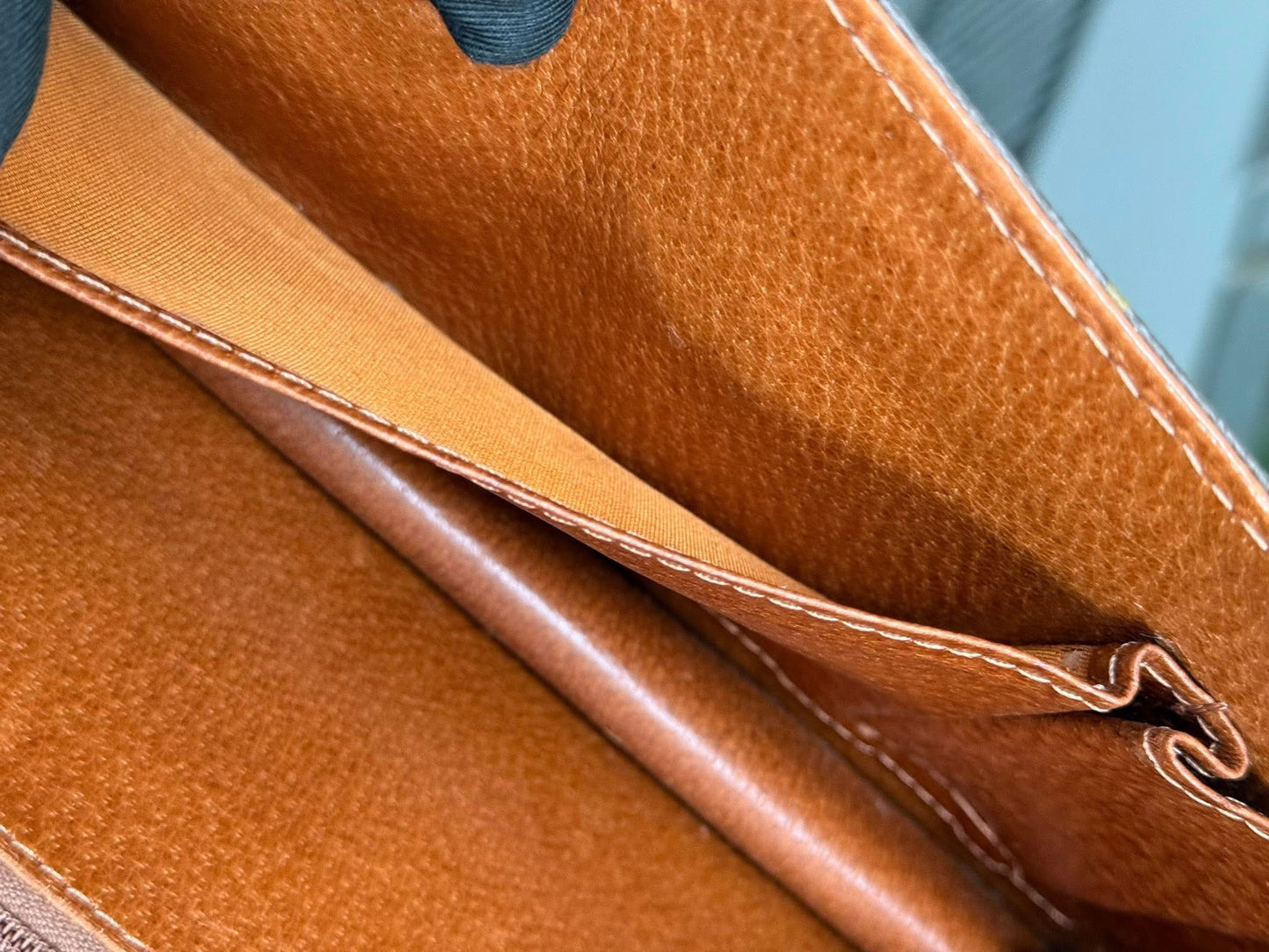 Pochette Dame Clutch 
🗓️ Pre Date Code