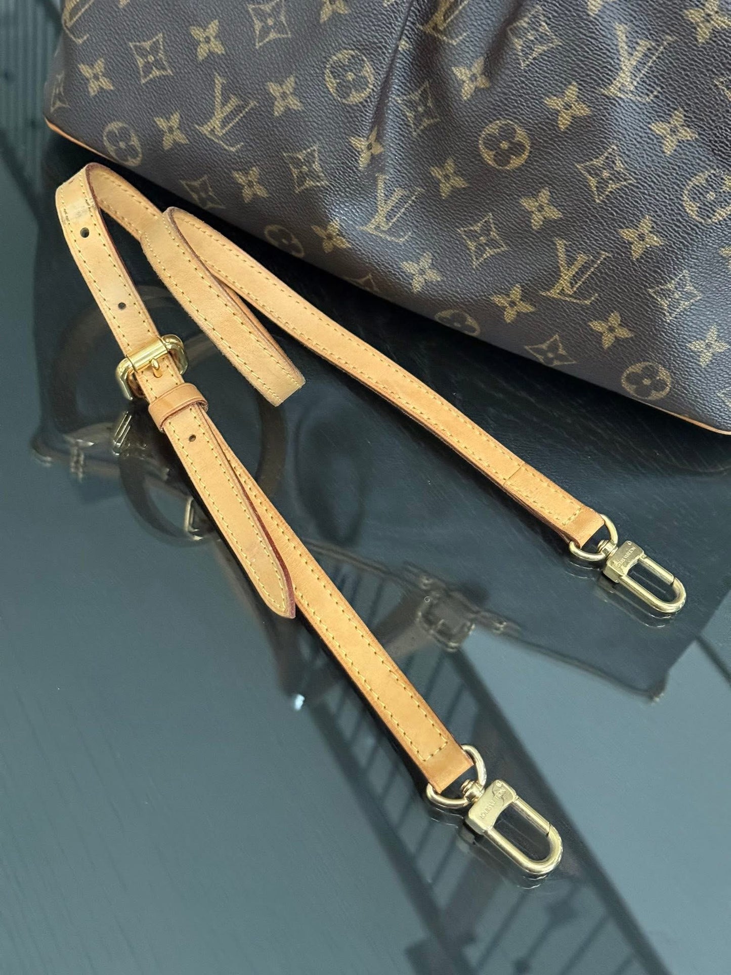 Palermo GM with Dustbag 📅 Year: 2010