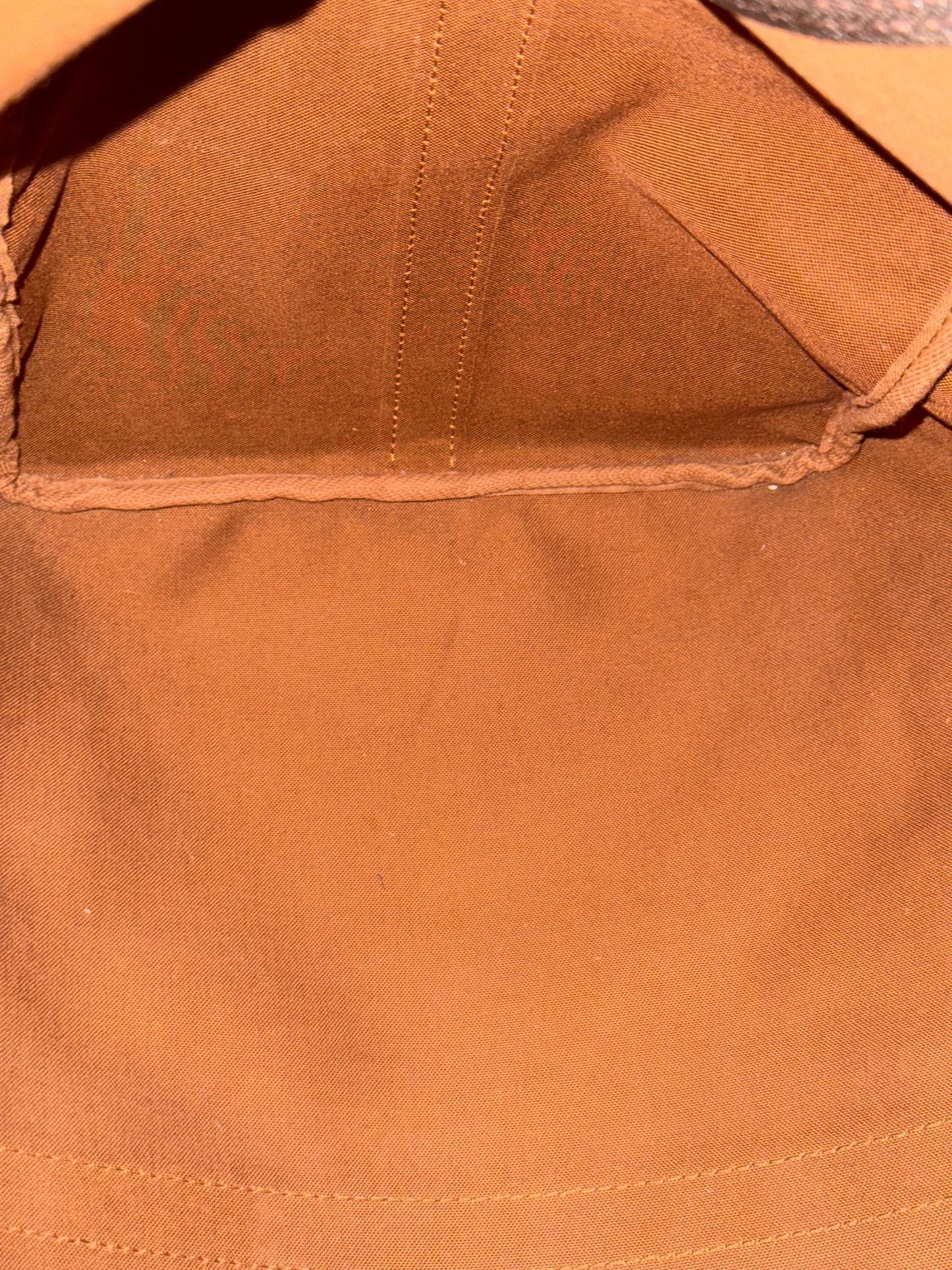 Keepall 60 Bandoulier 📅 Year: 2002