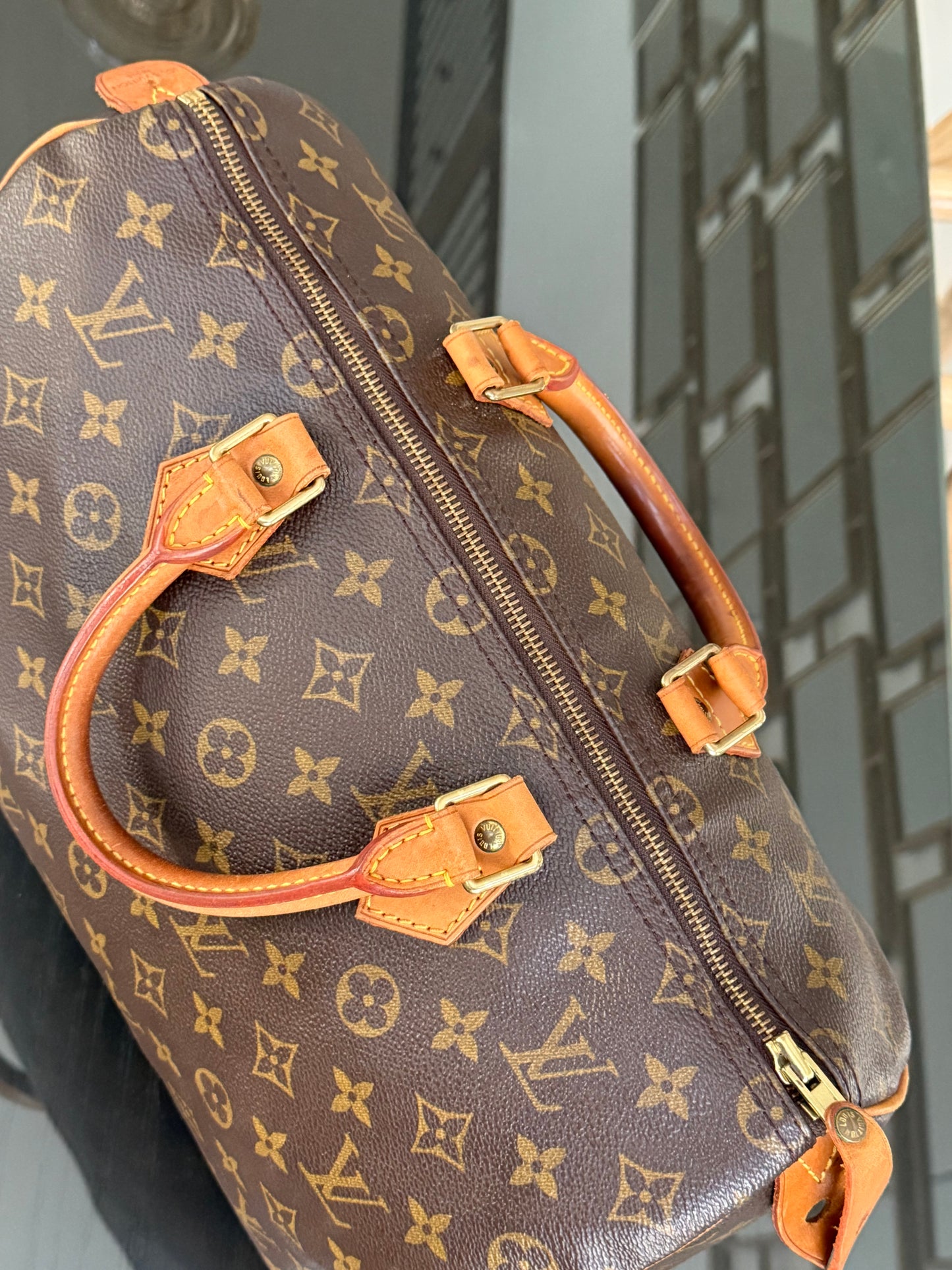 Speedy 35 -🗓️ Year: 1994