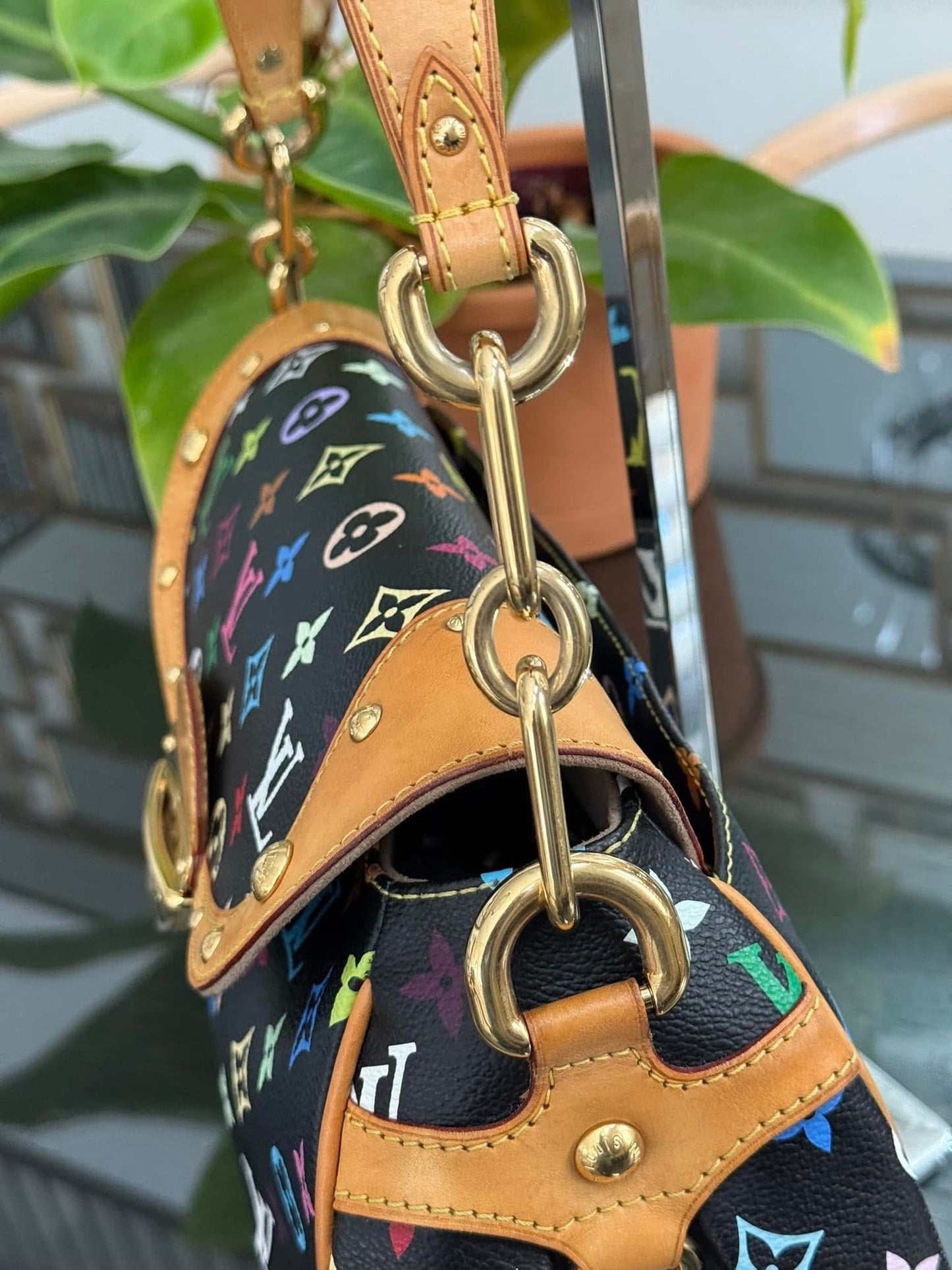 Multicolor Beverly MM with Dustbag 📅 Year: 2008