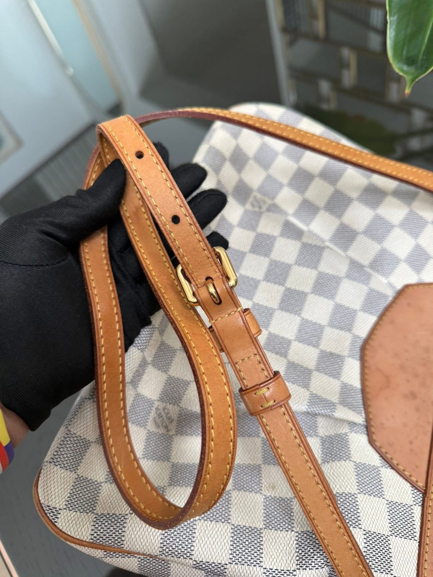 Siracusa PM Crossbody - 🗓️ Year: 2011