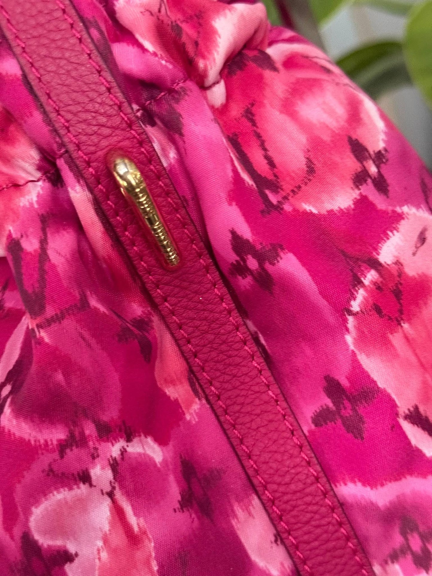 Ikat Floral Noefull MM with Original Strap and Dustbag 📅 Year: 2012