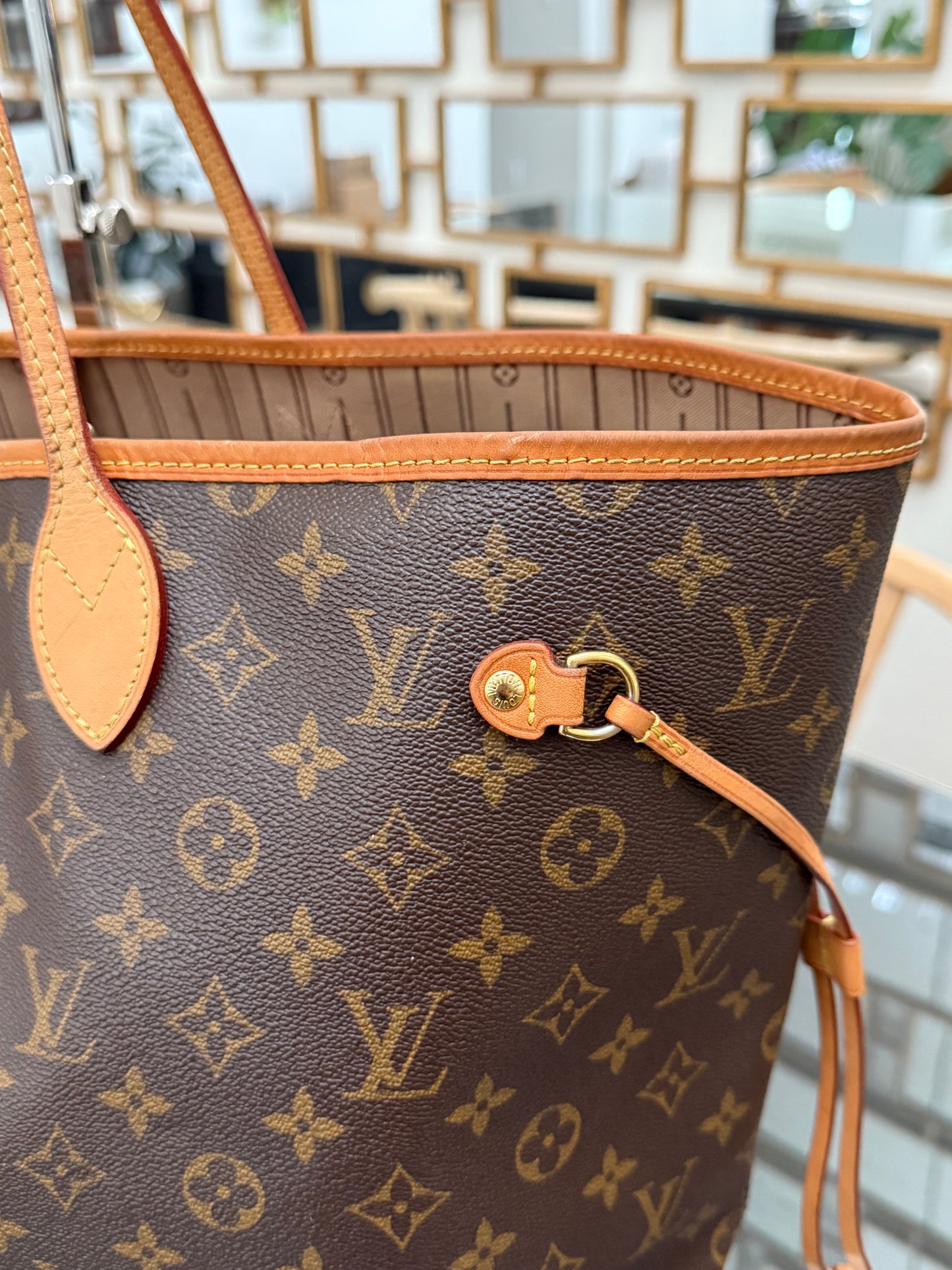 Neverfull GM with 🗓️ Year: 2003