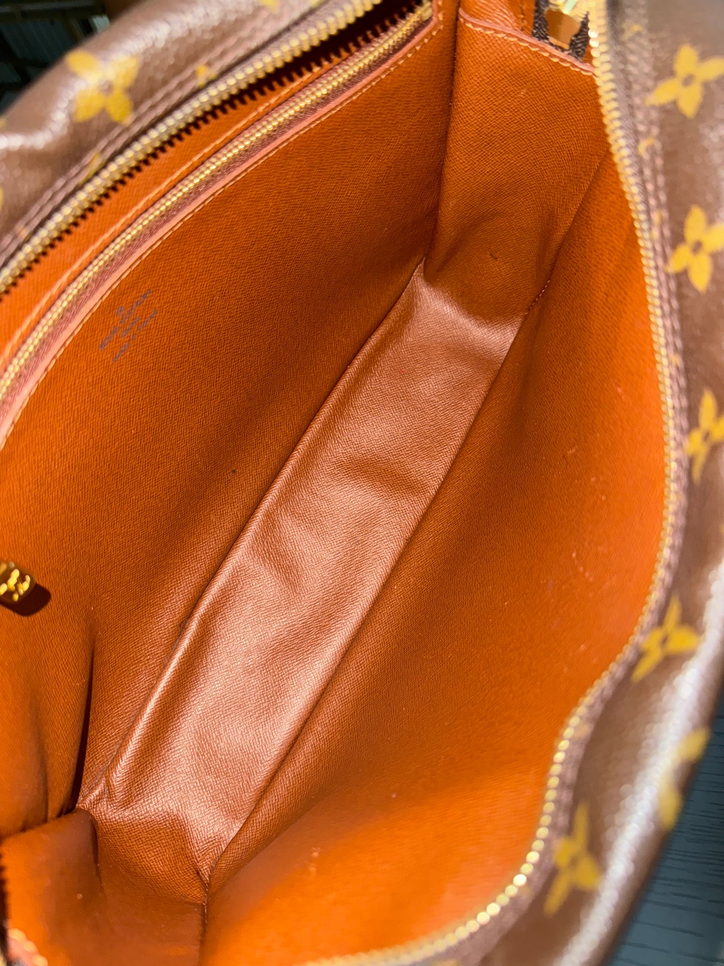 Trocadero 30 🗓️ Year: 2003