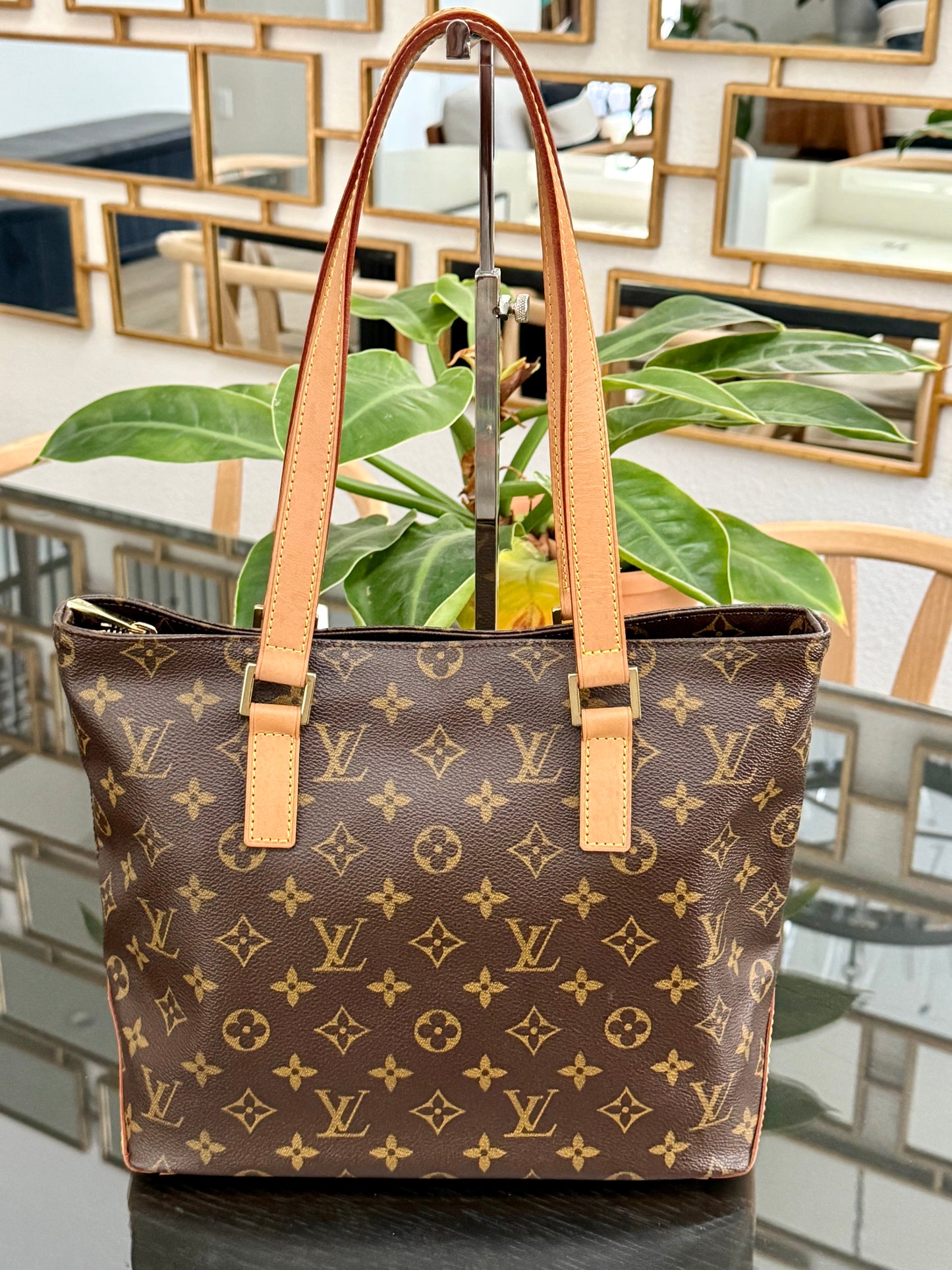 Cabas Piano - 🗓️ Year: 2003