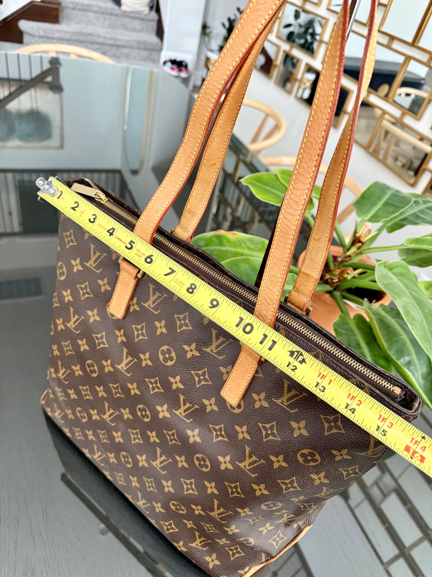 Cabas Mezzo 📅 Year: 2000