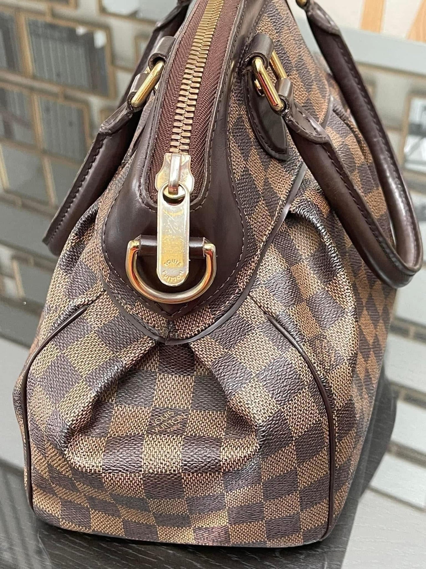 Trevi PM with Dustbag & Receipt - 📅 Year: 2008