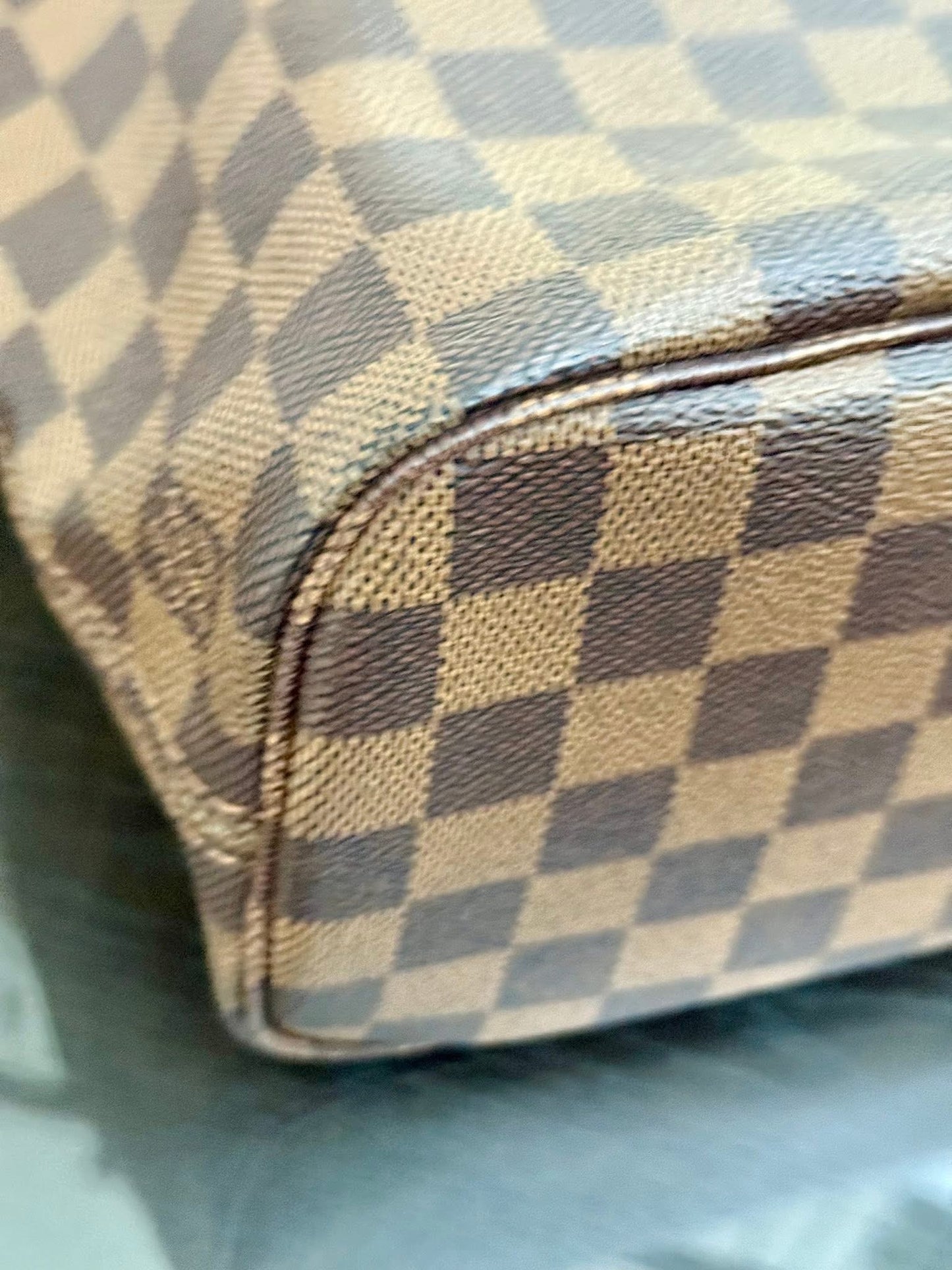 Neverfull PM in DE with Dustbag 🗓️ Year: 2009