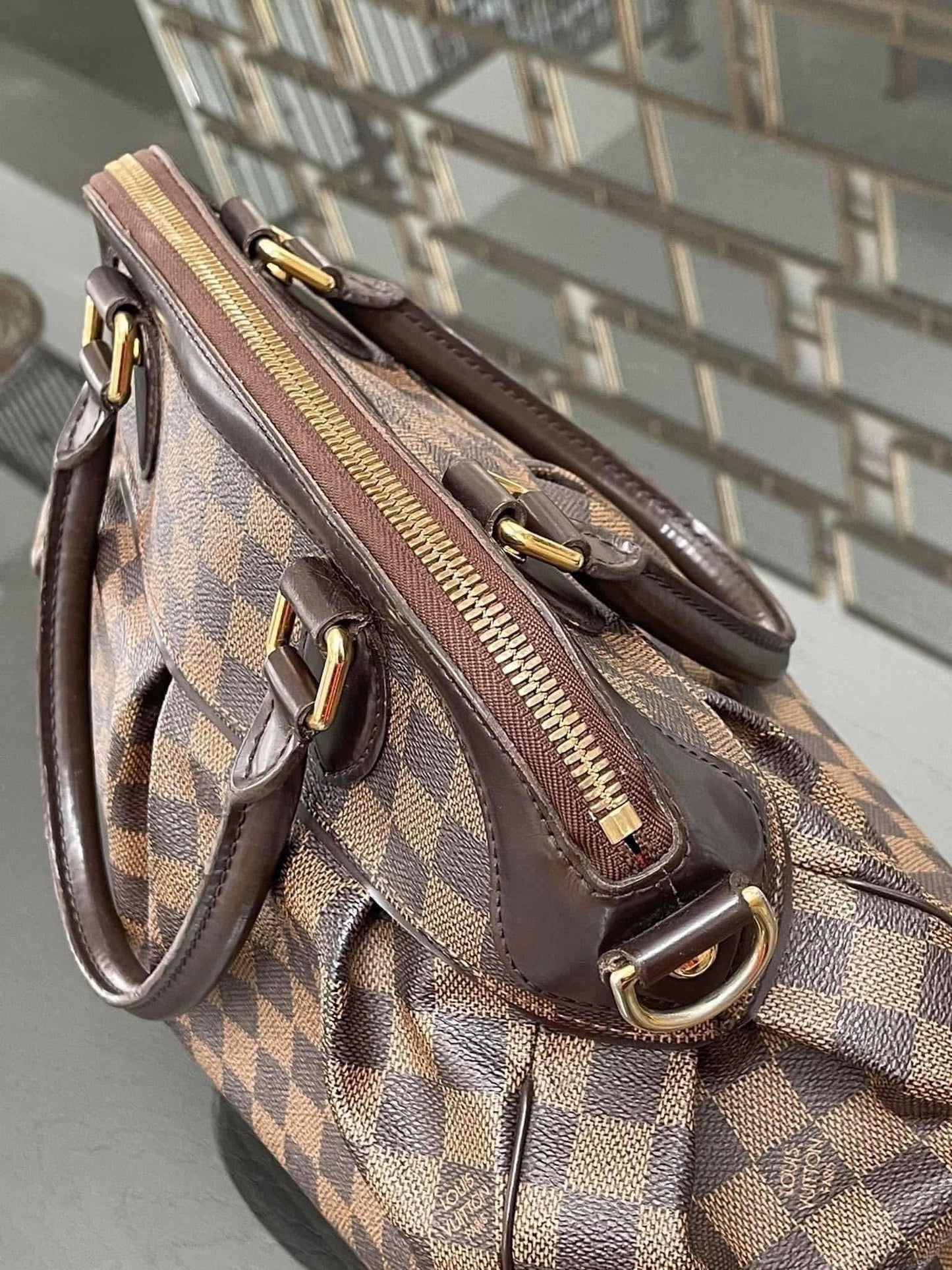 Trevi PM with Dustbag & Receipt - 📅 Year: 2008