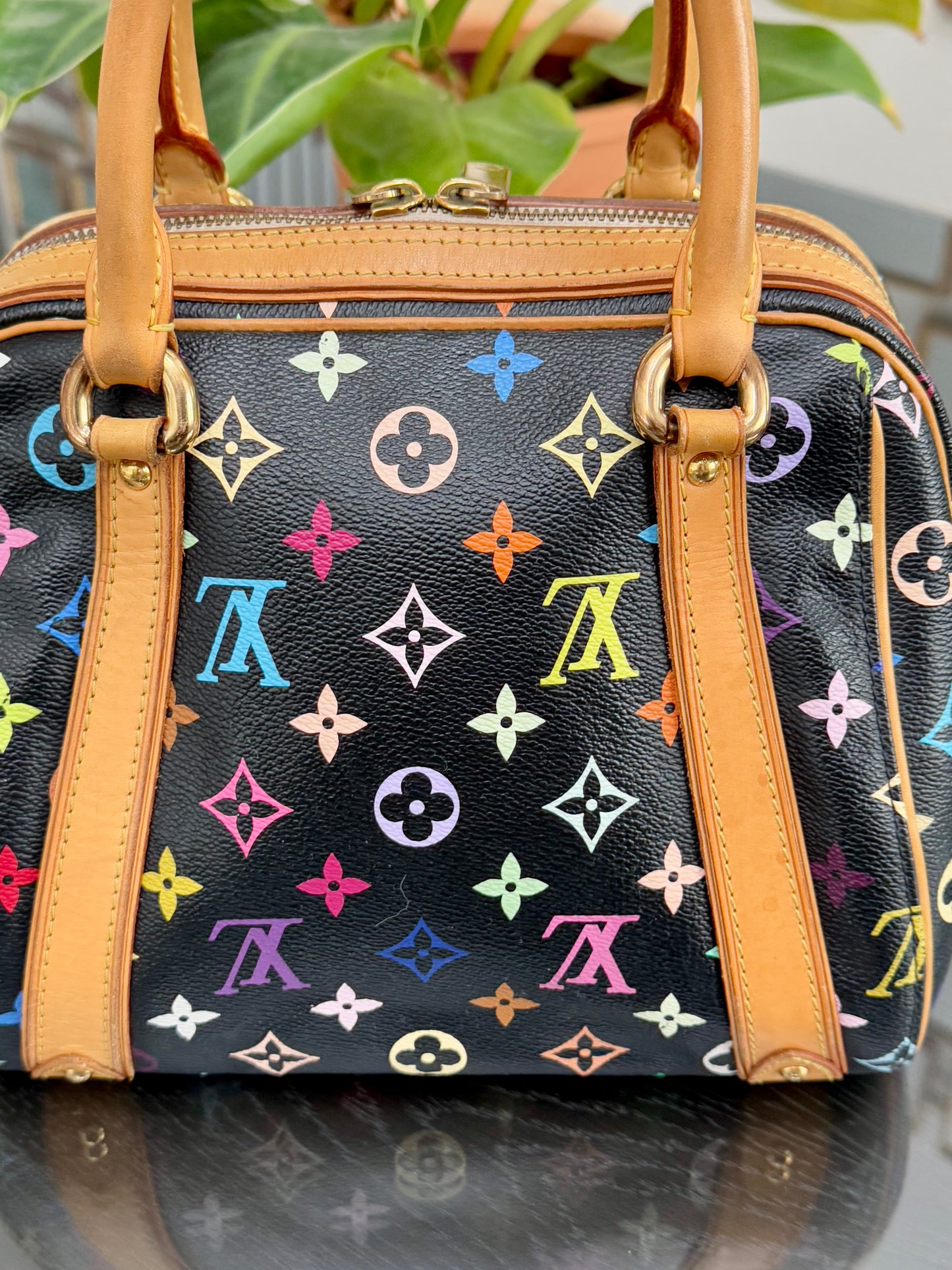 Multicolor Priscilla with Dustbag 📅 Year: 2007