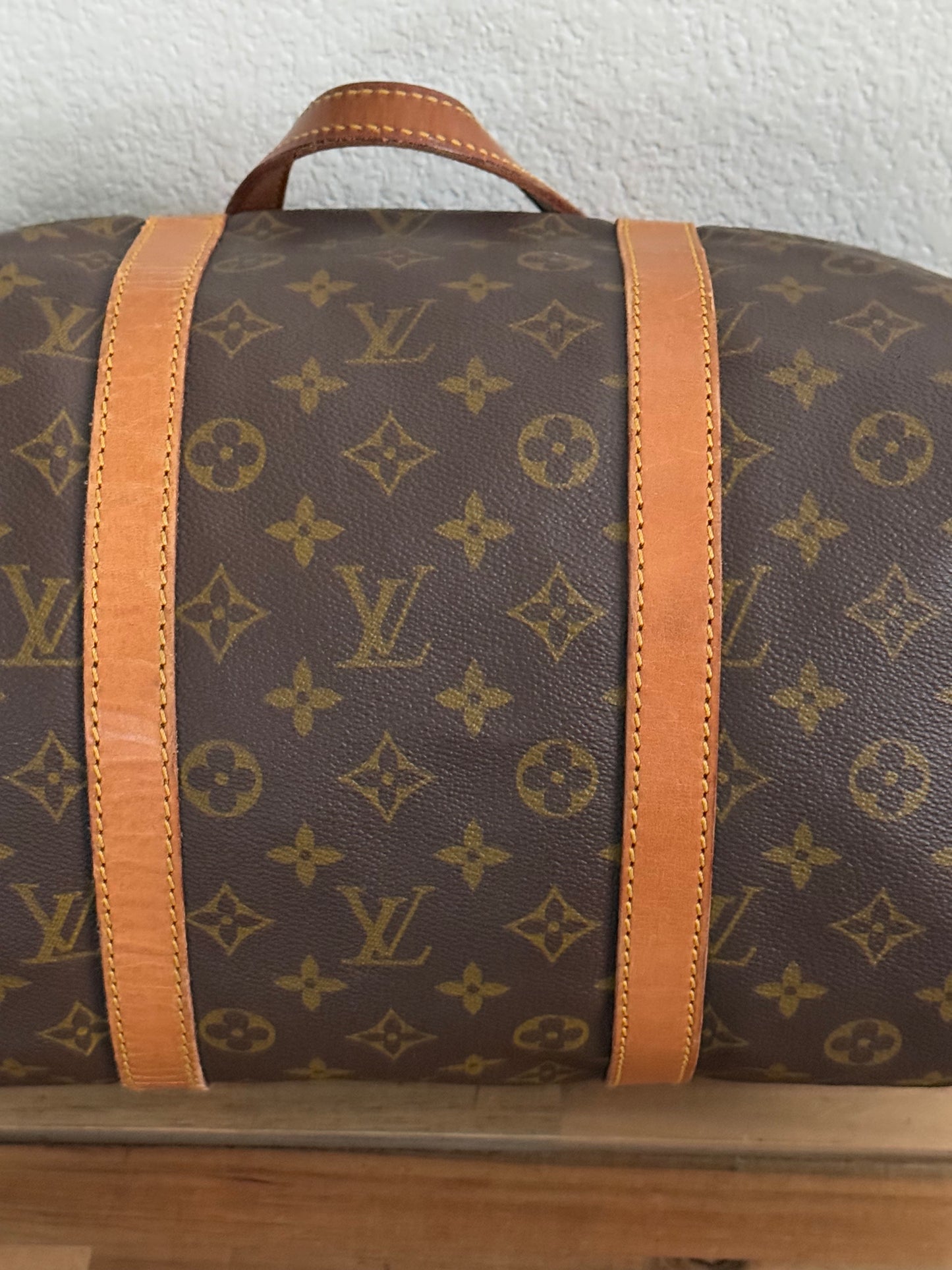 Sac Souple 35 - Pre Date Code