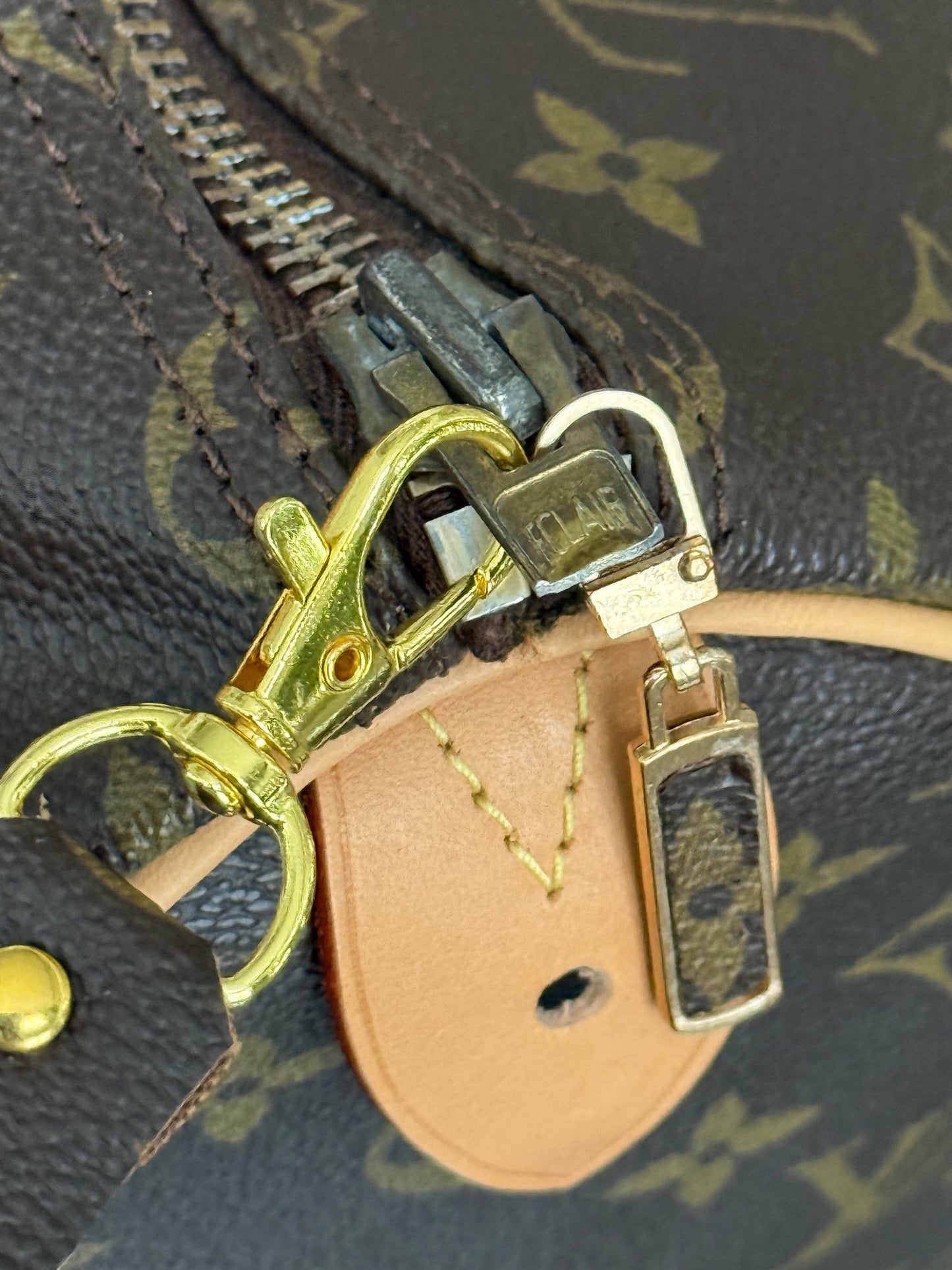 Speedy 35 with Dustbag -🗓️ Year: 1983