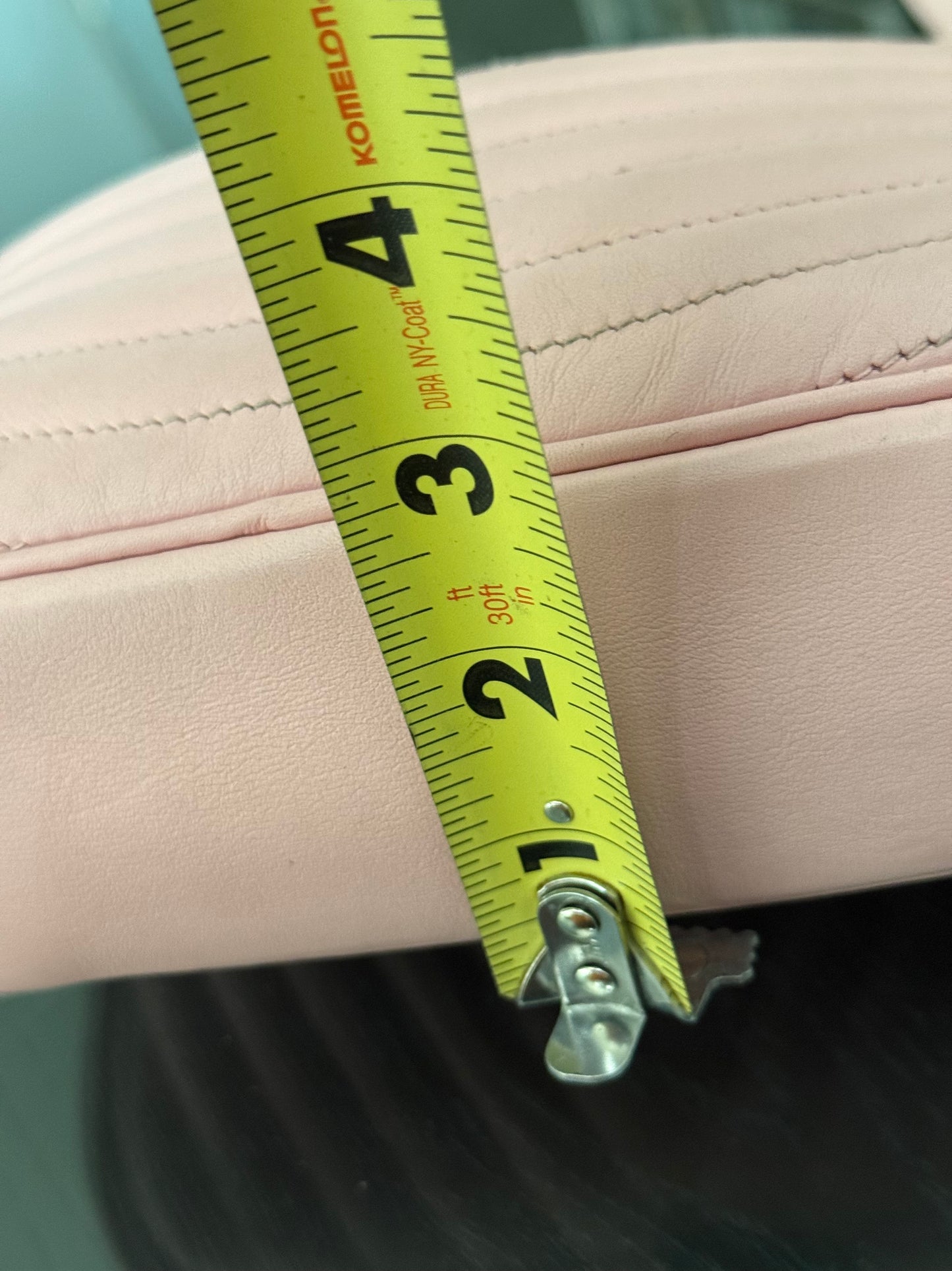 New Wave Camera Bag -🗓️ Year: 2019