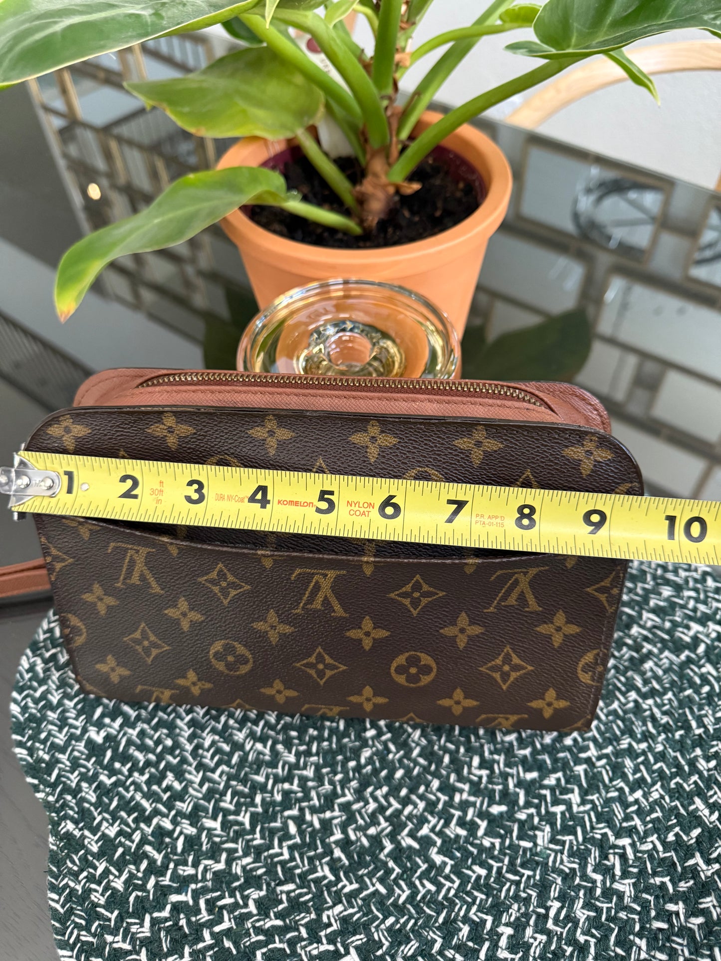 Orsay Clutch 🗓️ Year: 1997