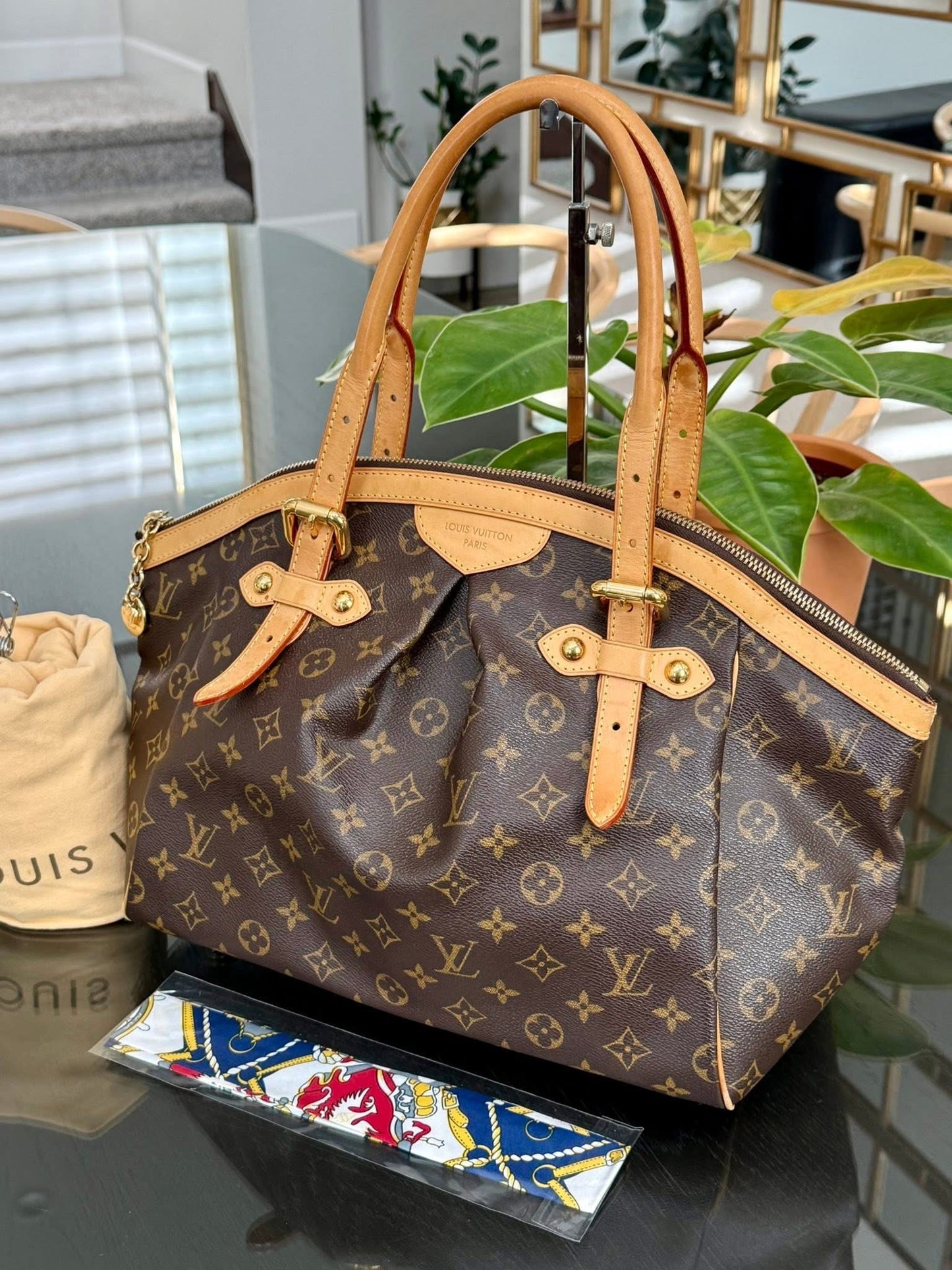 Tivoli GM with Dustbag 🗓️ Year: 2009