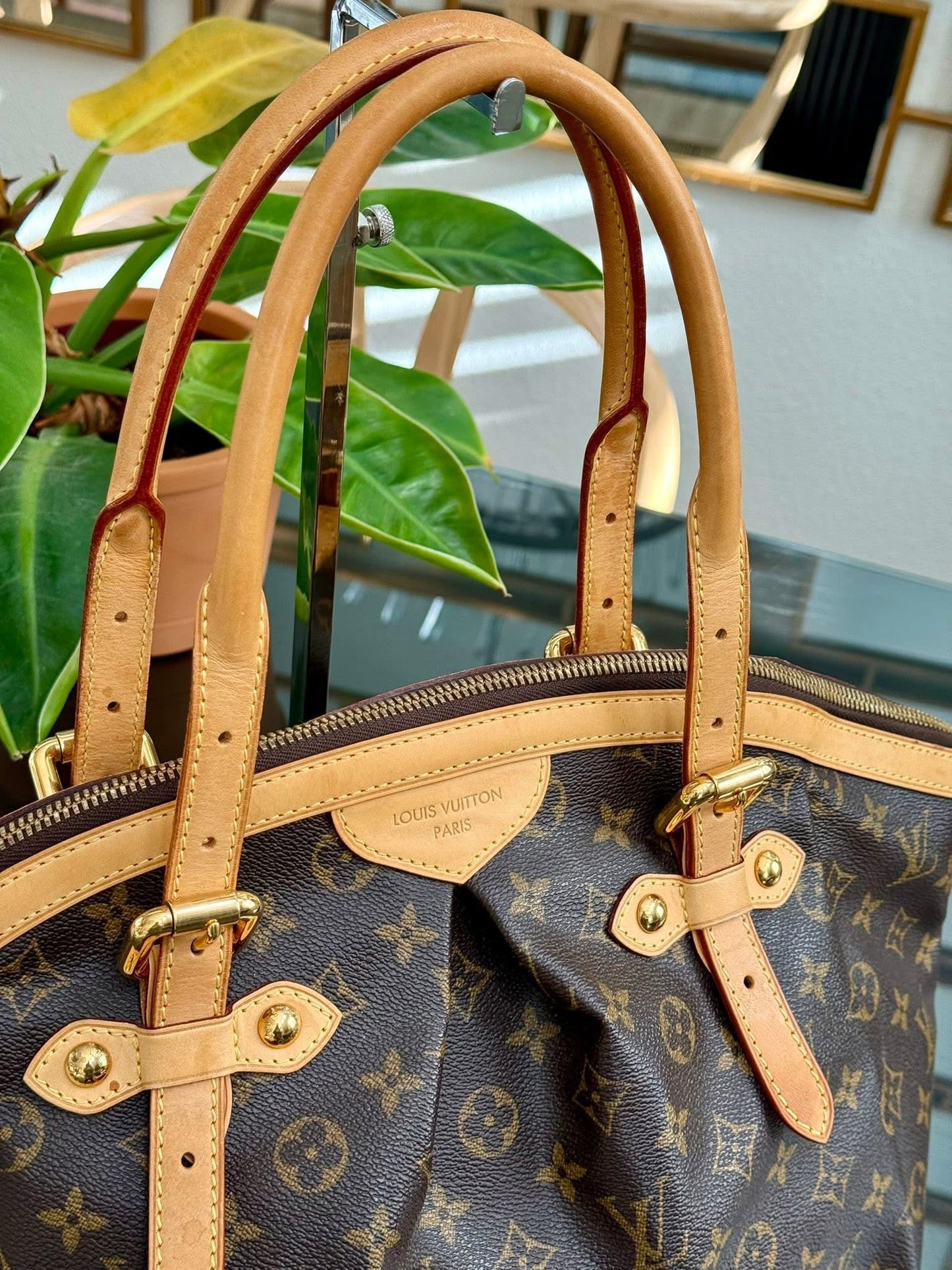 Tivoli GM with Dustbag 🗓️ Year: 2009