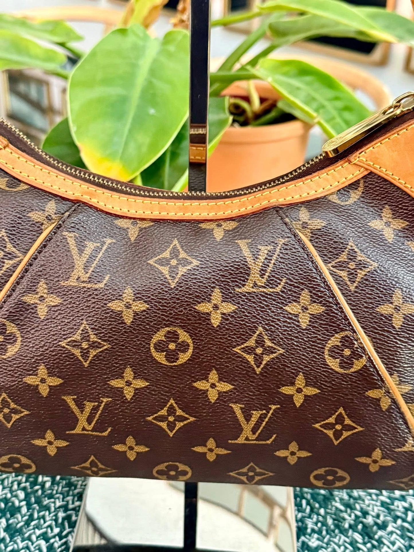 Monogram Thames PM with Dustbag 🗓️ Year: 2011