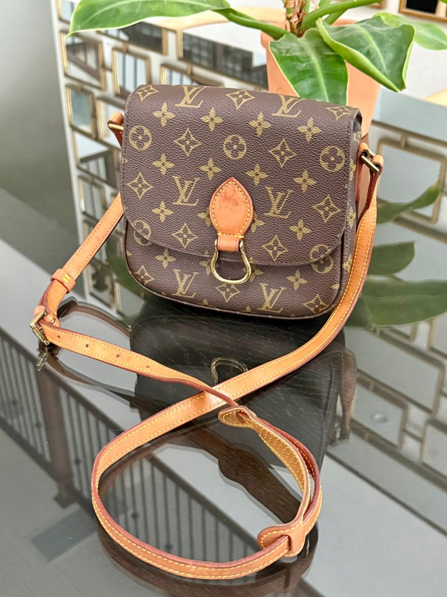 St. Cloud MM 🗓️ Year: Circa 80’s