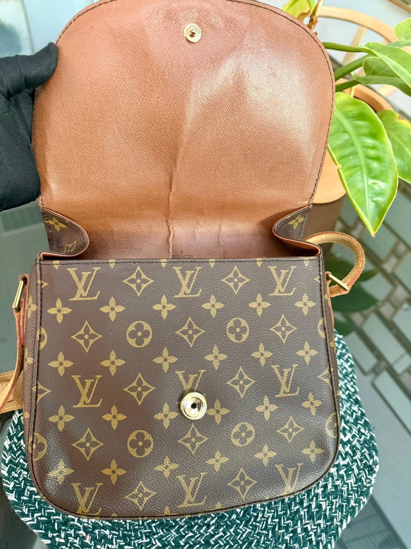 St. Cloud GM in Monogram  📅 Year 1990