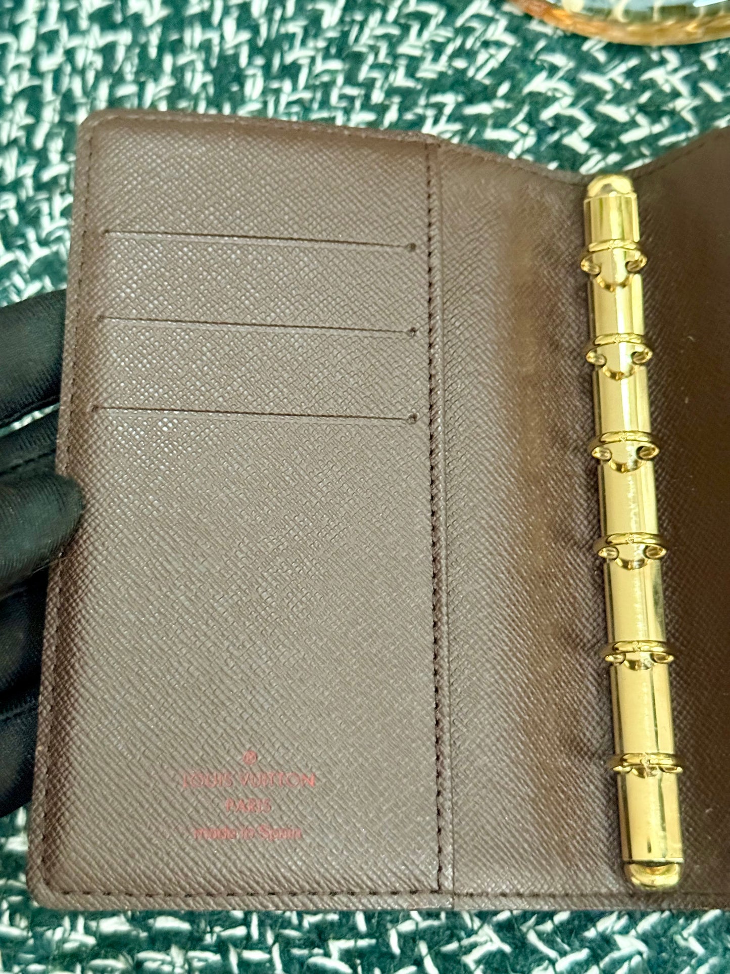 Agenda PM in DE 🗓️ Year: 2007