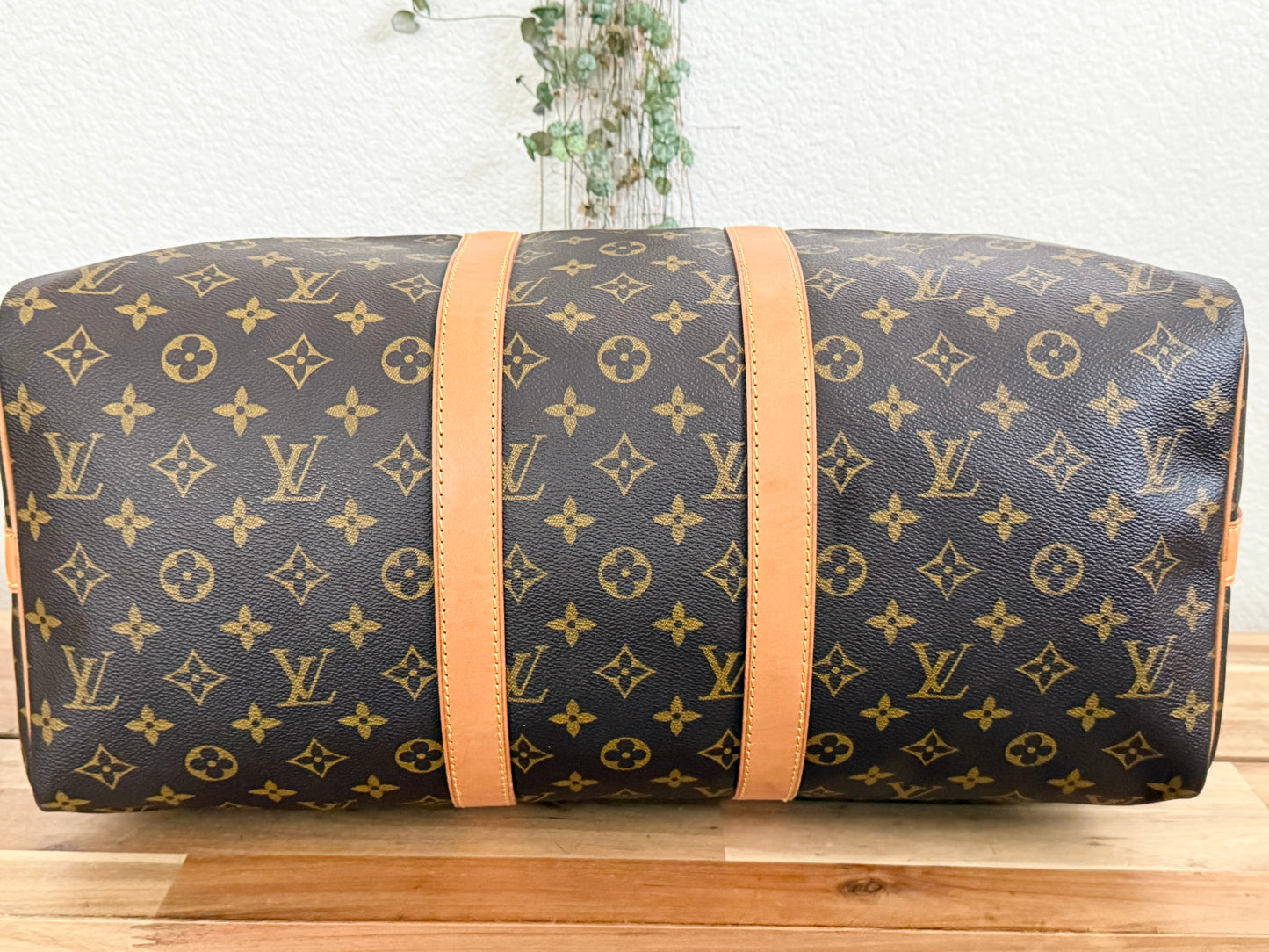Keepall 45 Bandoulier 📅 Year: 1995