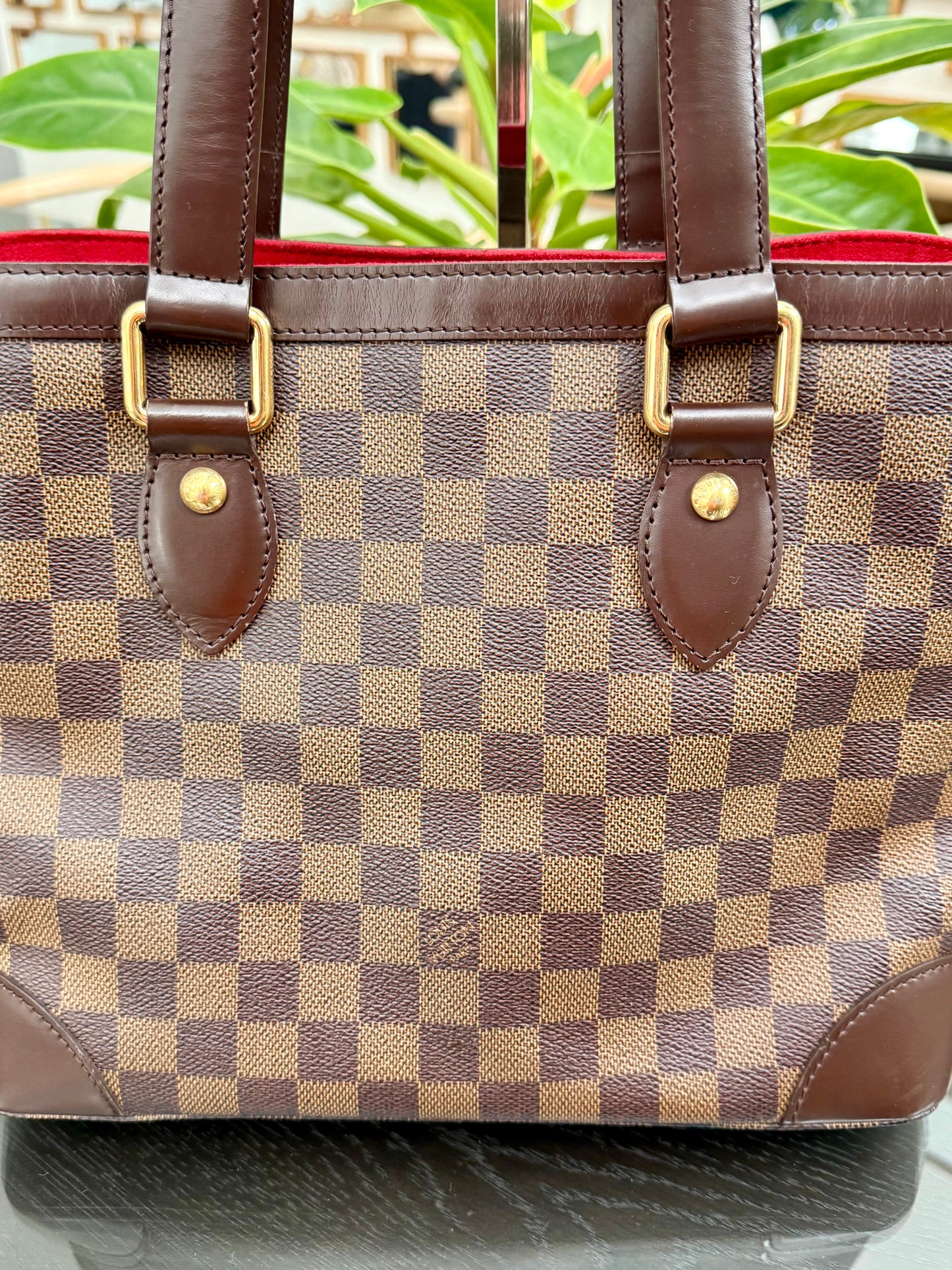 Hampstead PM in DE with Insert Organizer and Dustbag -🗓️ Year: 2007