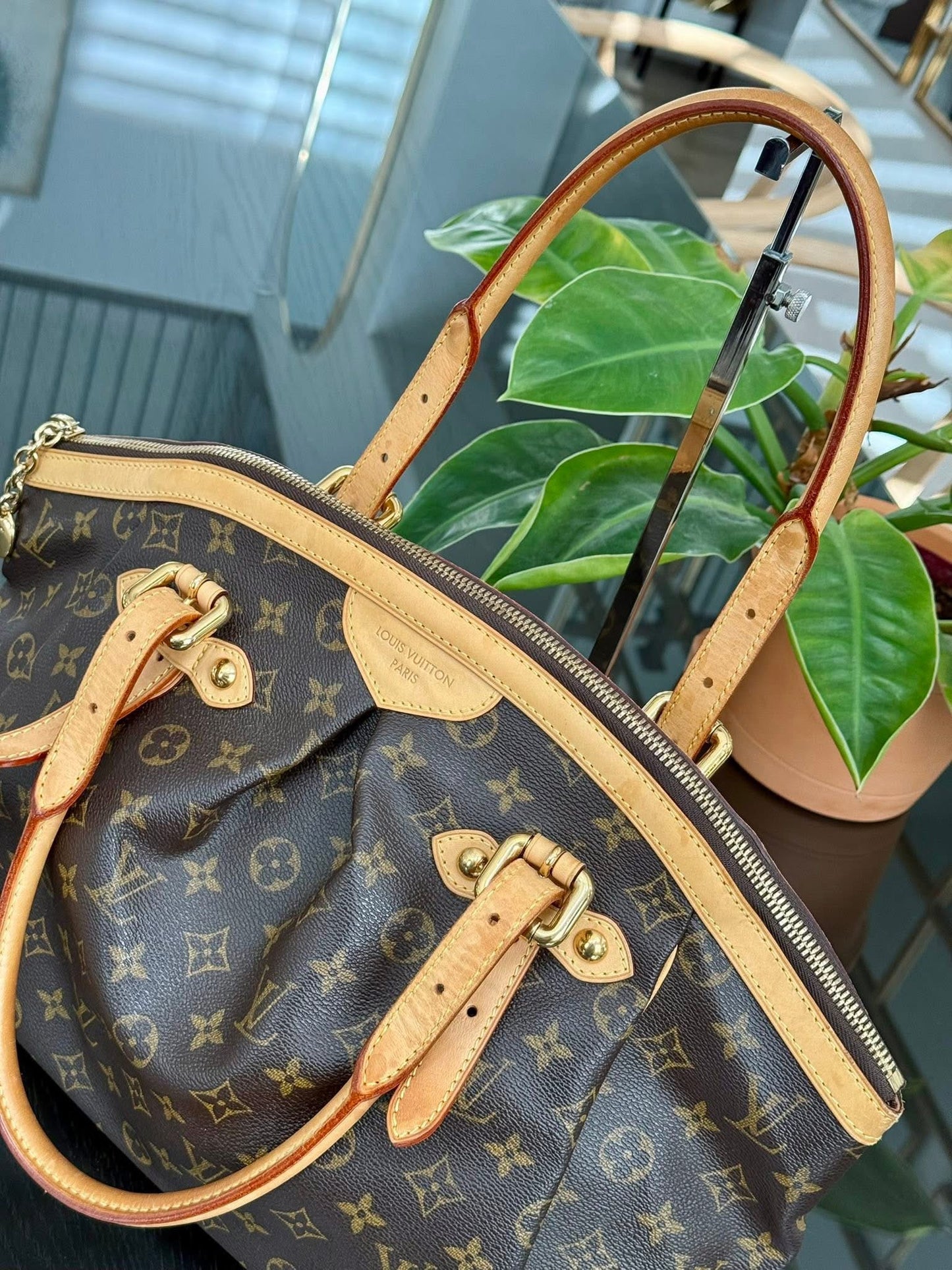 Tivoli GM with Dustbag 🗓️ Year: 2009