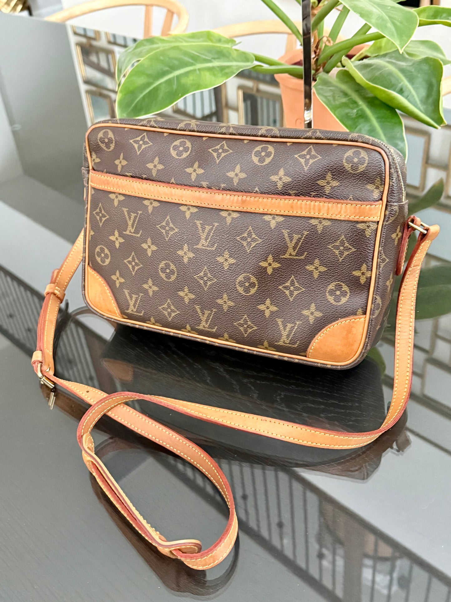 Trocadero 30 🗓️ Year: 2003