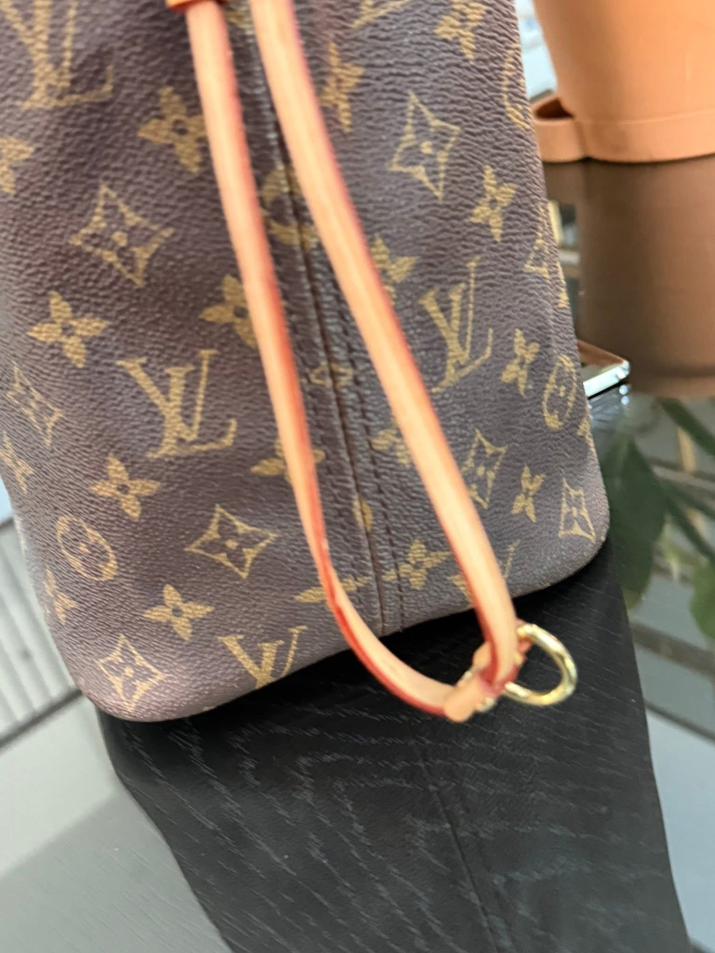 Neverfull MM with Dustbag -🗓️ Year: 2008