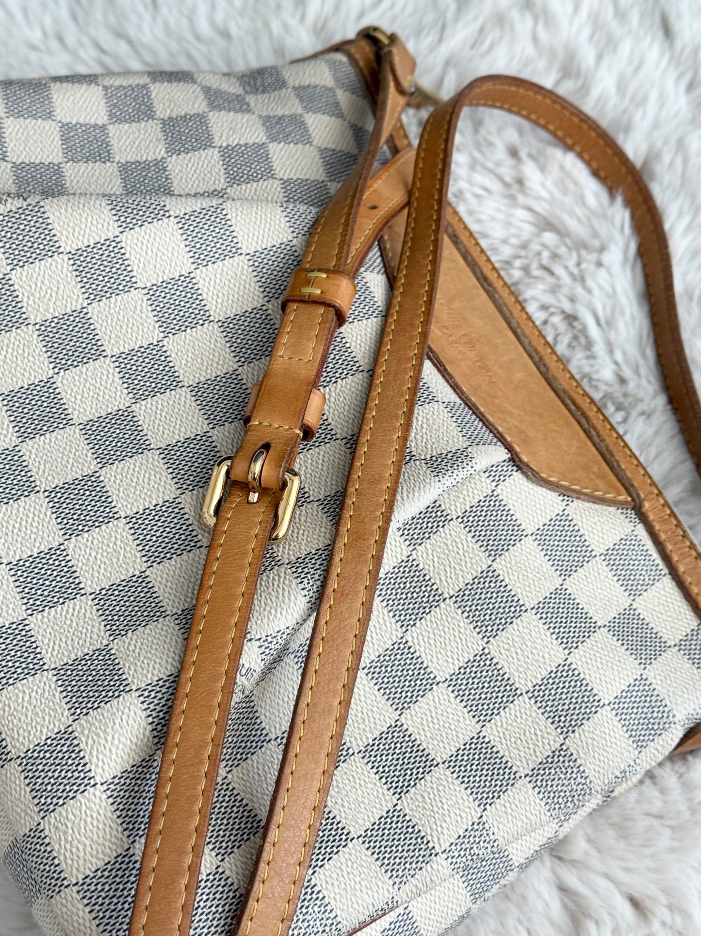 Siracusa PM Crossbody - Year 2012