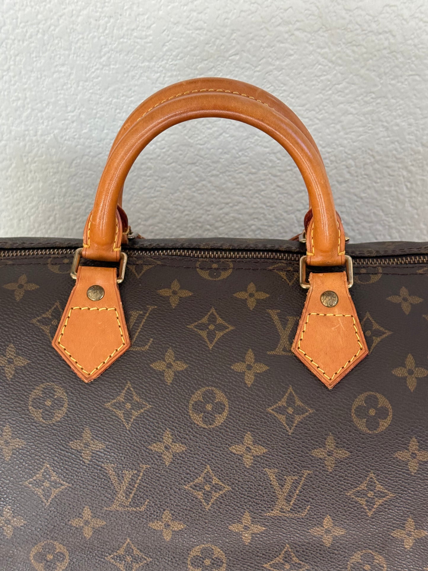 Speedy 35 with Dustbag- 📅 Year: 1994