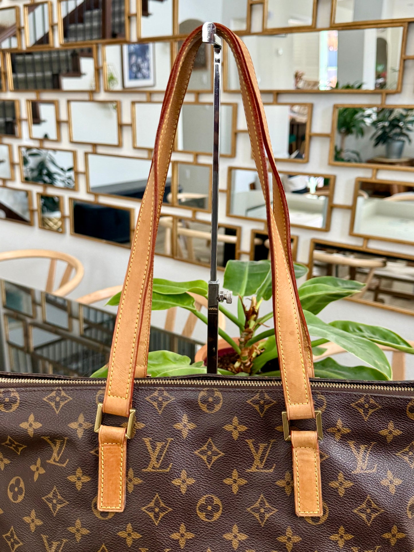 Cabas Mezzo 📅 Year: 2000