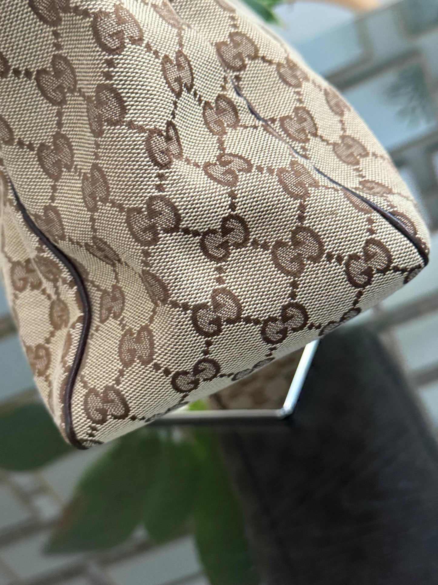 Gucci Positano Scarf- Vintage